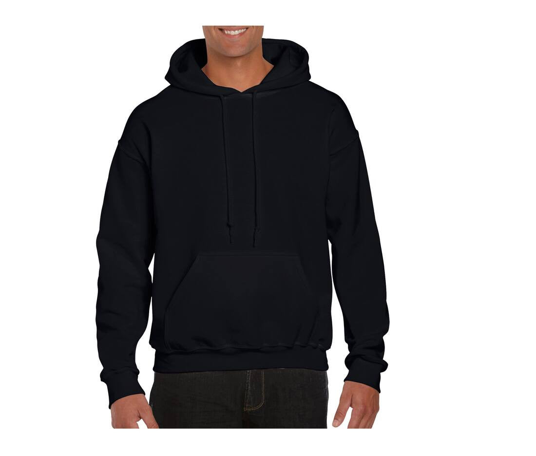 Sweat à capuche Dryblend pour adulte