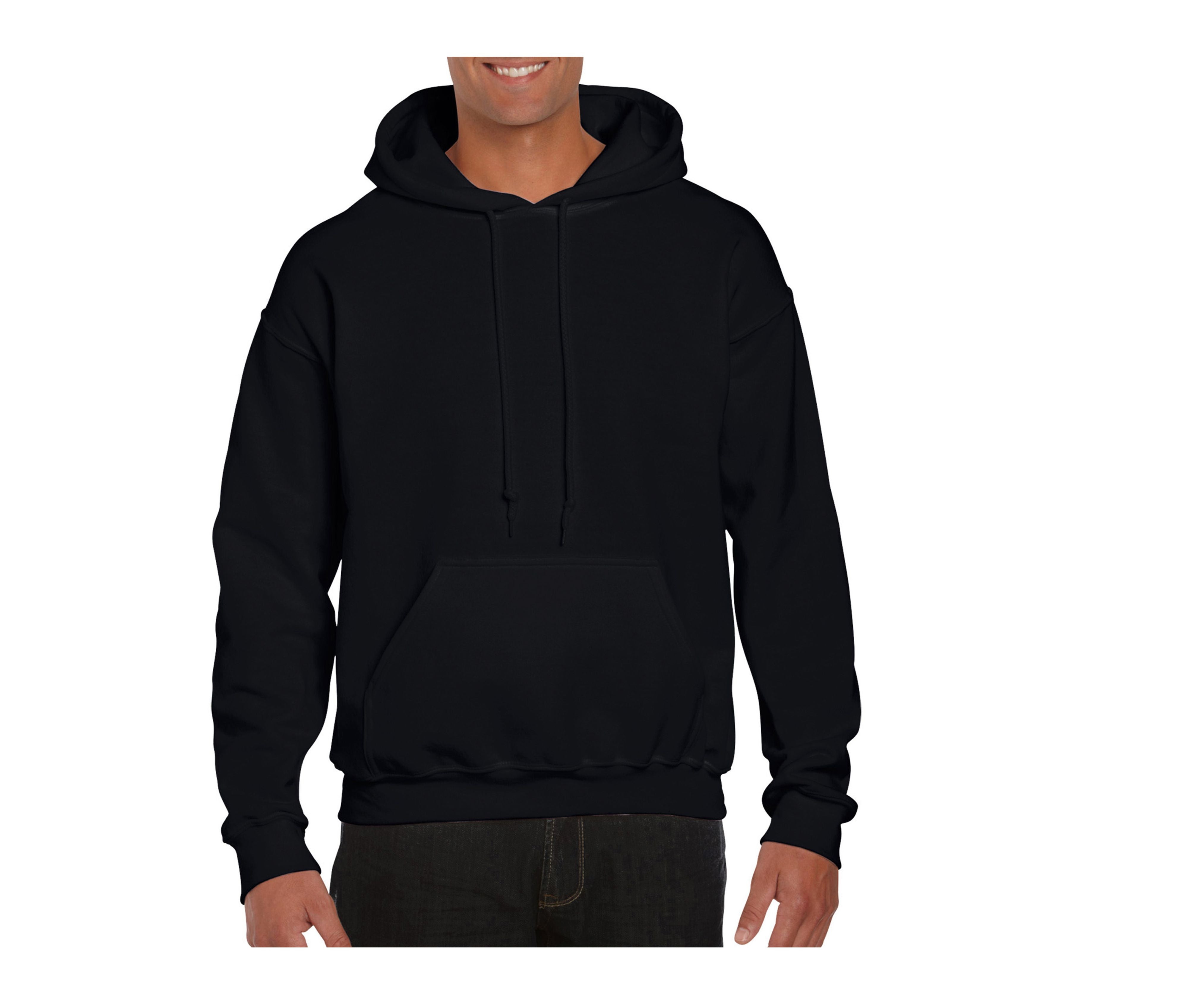 Sudadera Con Capucha 50/50 - Gildan GN925