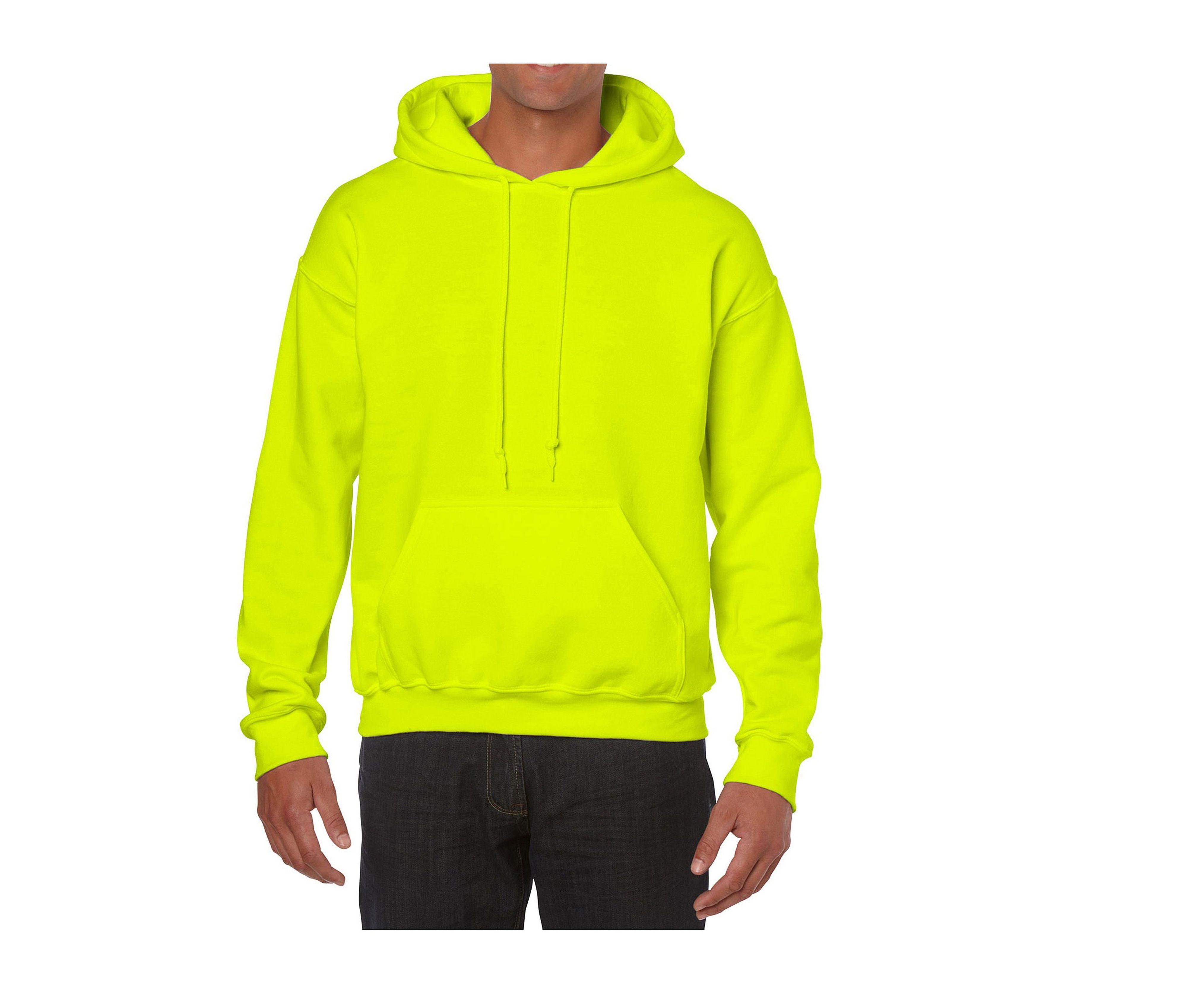 Sudadera Con Capucha 50/50 - Gildan GN925