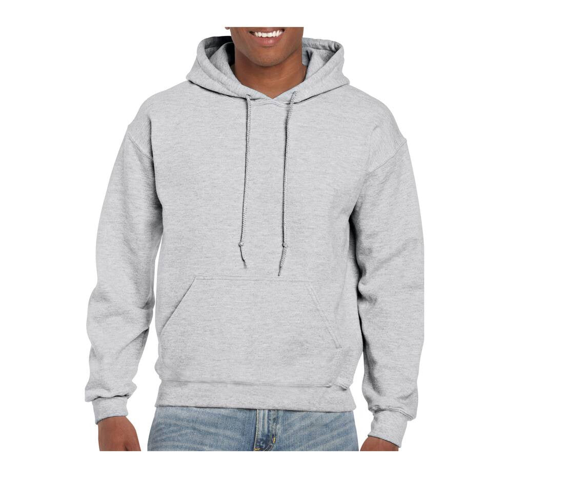 Sweat à capuche Dryblend pour adulte