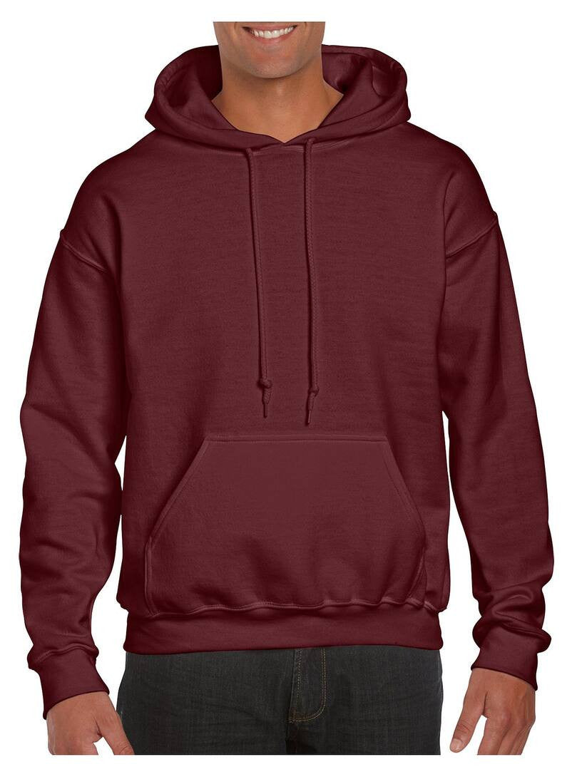 Sweat à capuche Dryblend pour adulte