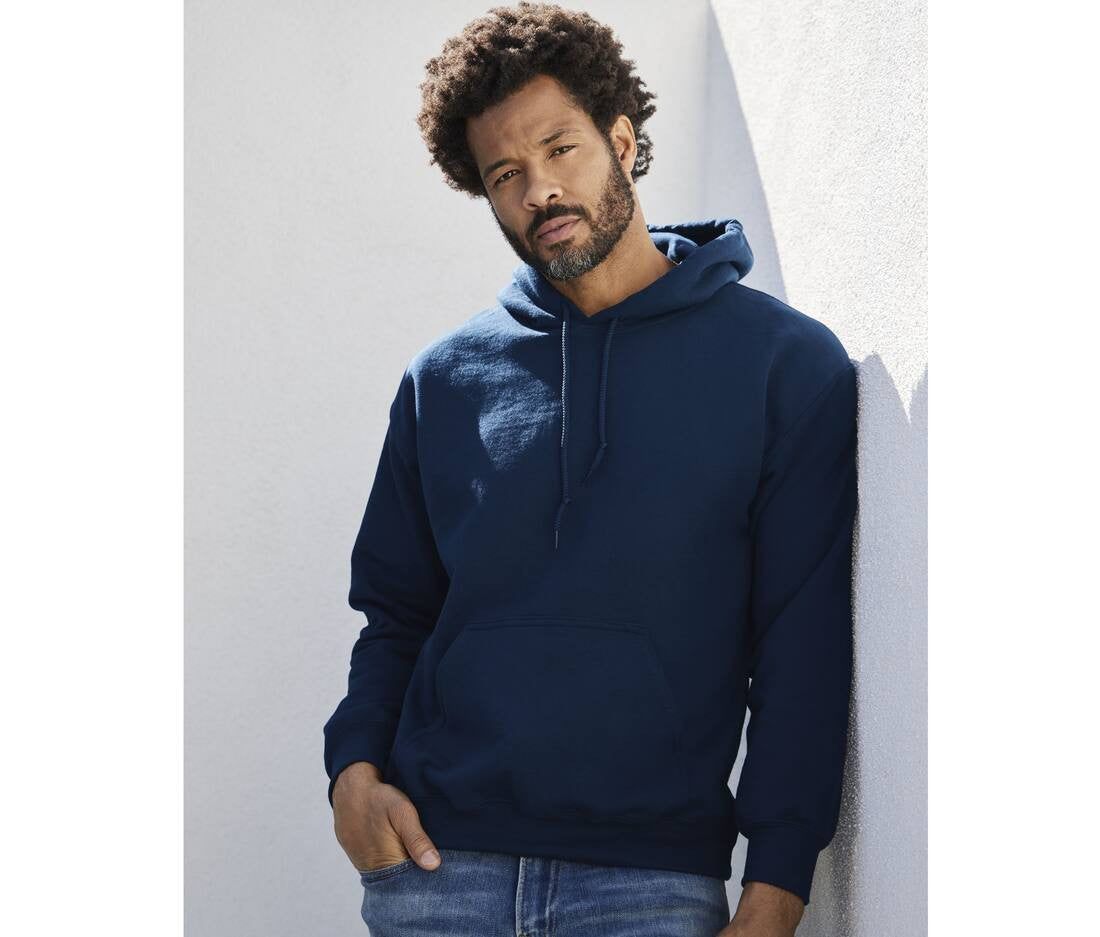 Sweat à capuche Dryblend pour adulte