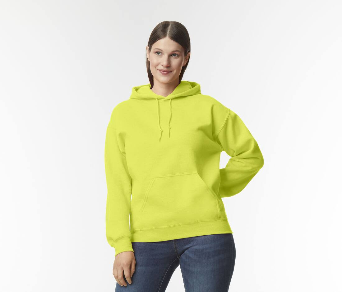 Sweat à capuche Dryblend pour adulte