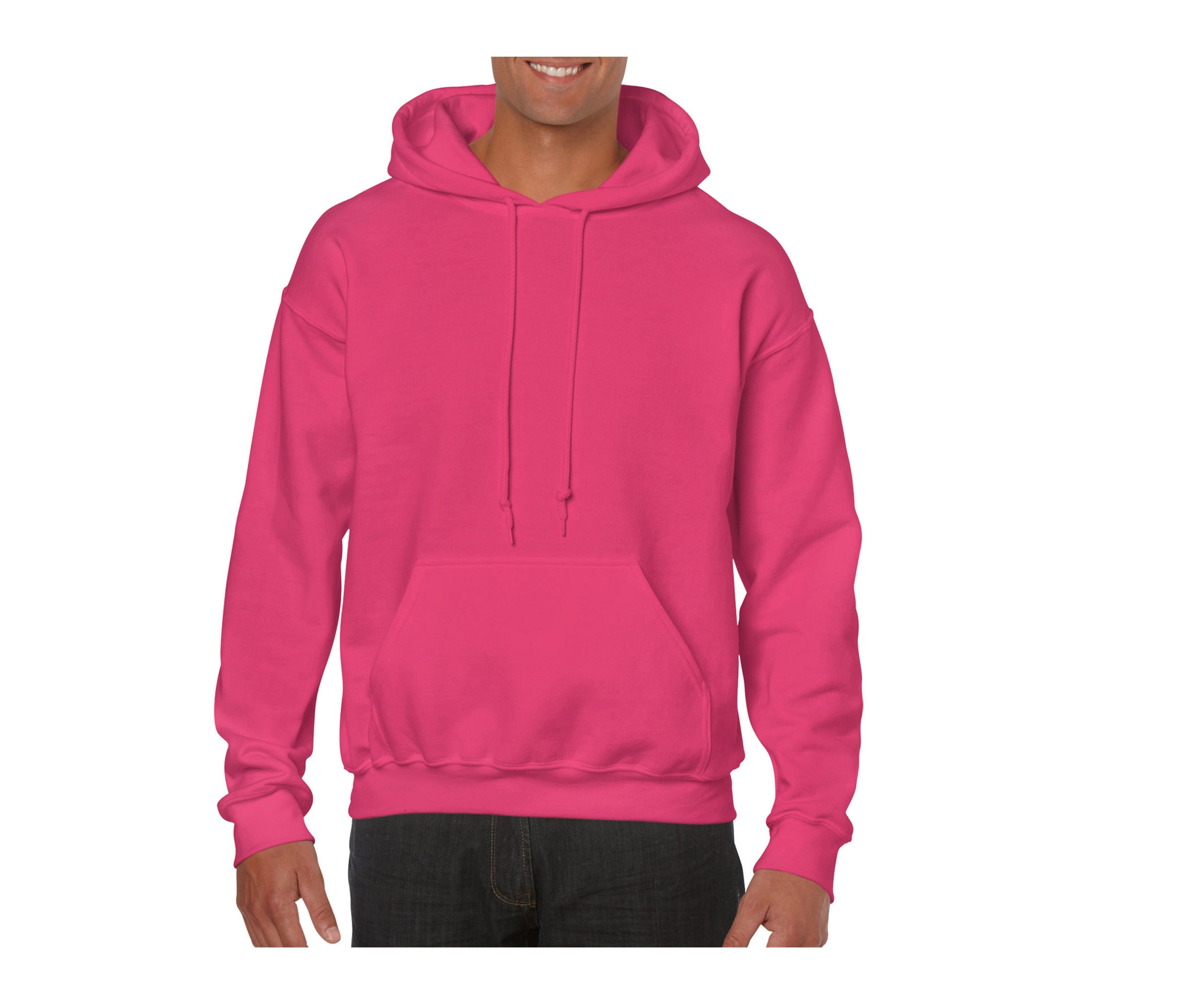 Gildan 18500 Heavy Blend Sweatshirt