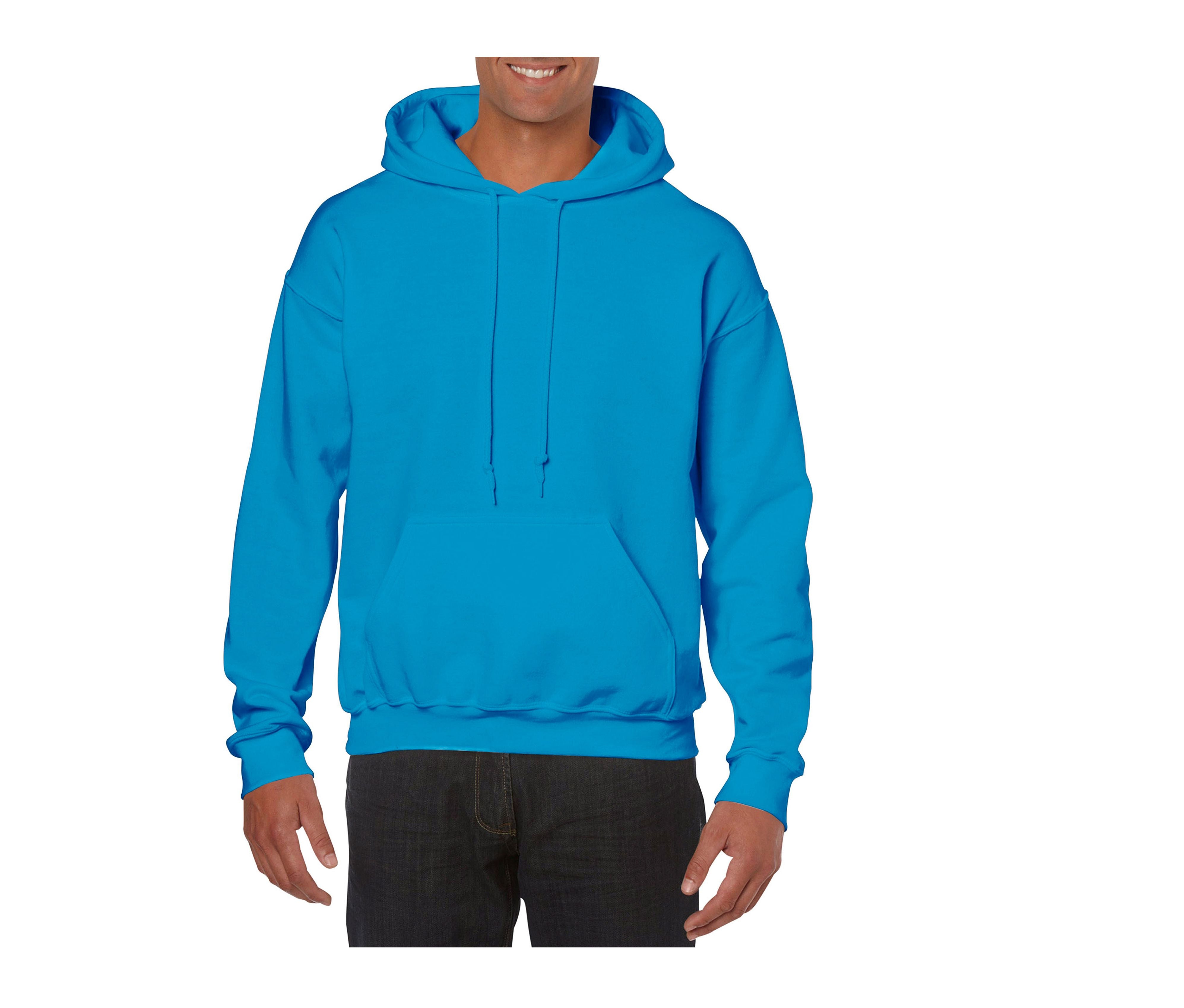 Gildan 18500 Heavy Blend Sweatshirt