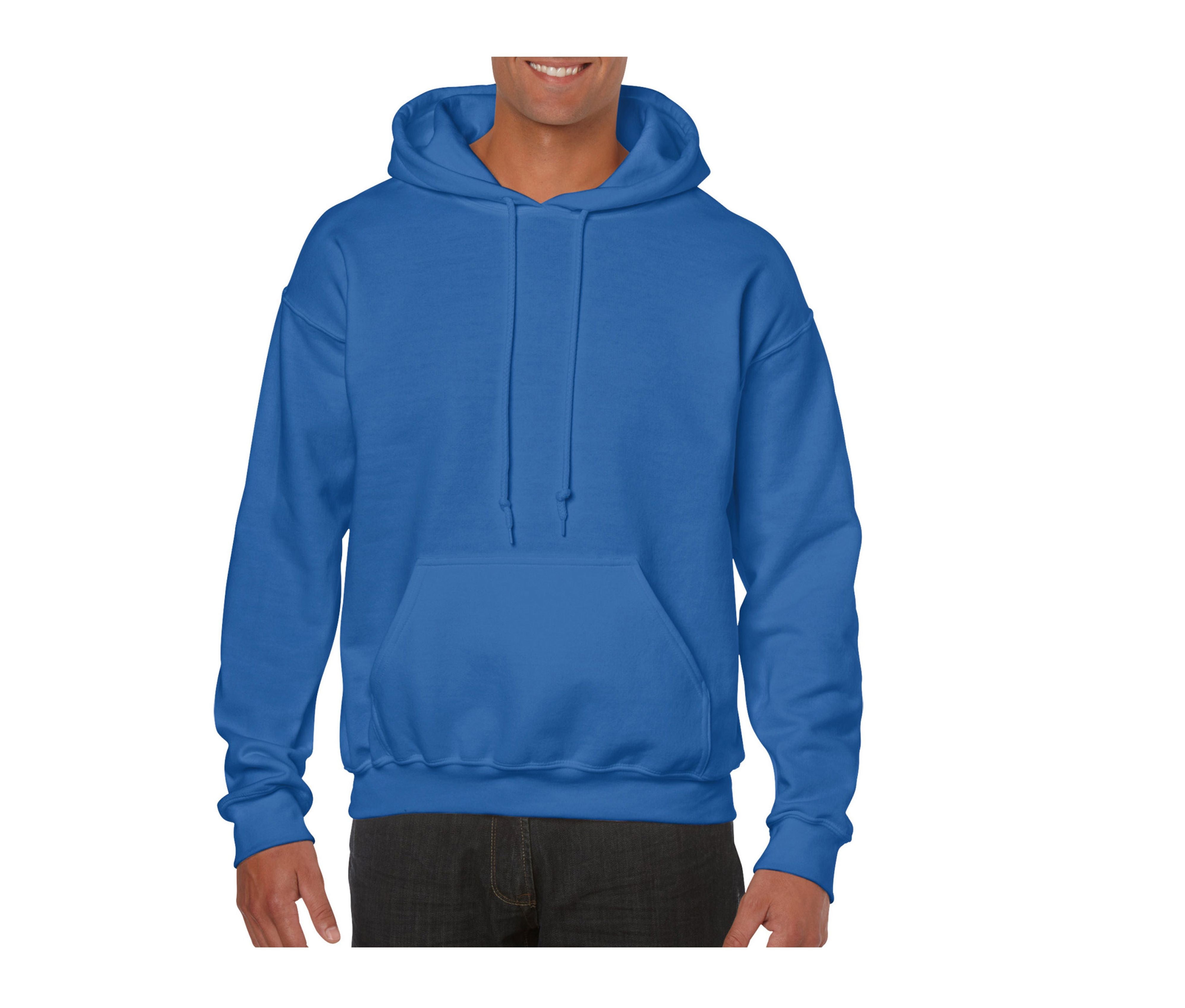 Gildan 18500 Heavy Blend Sweatshirt