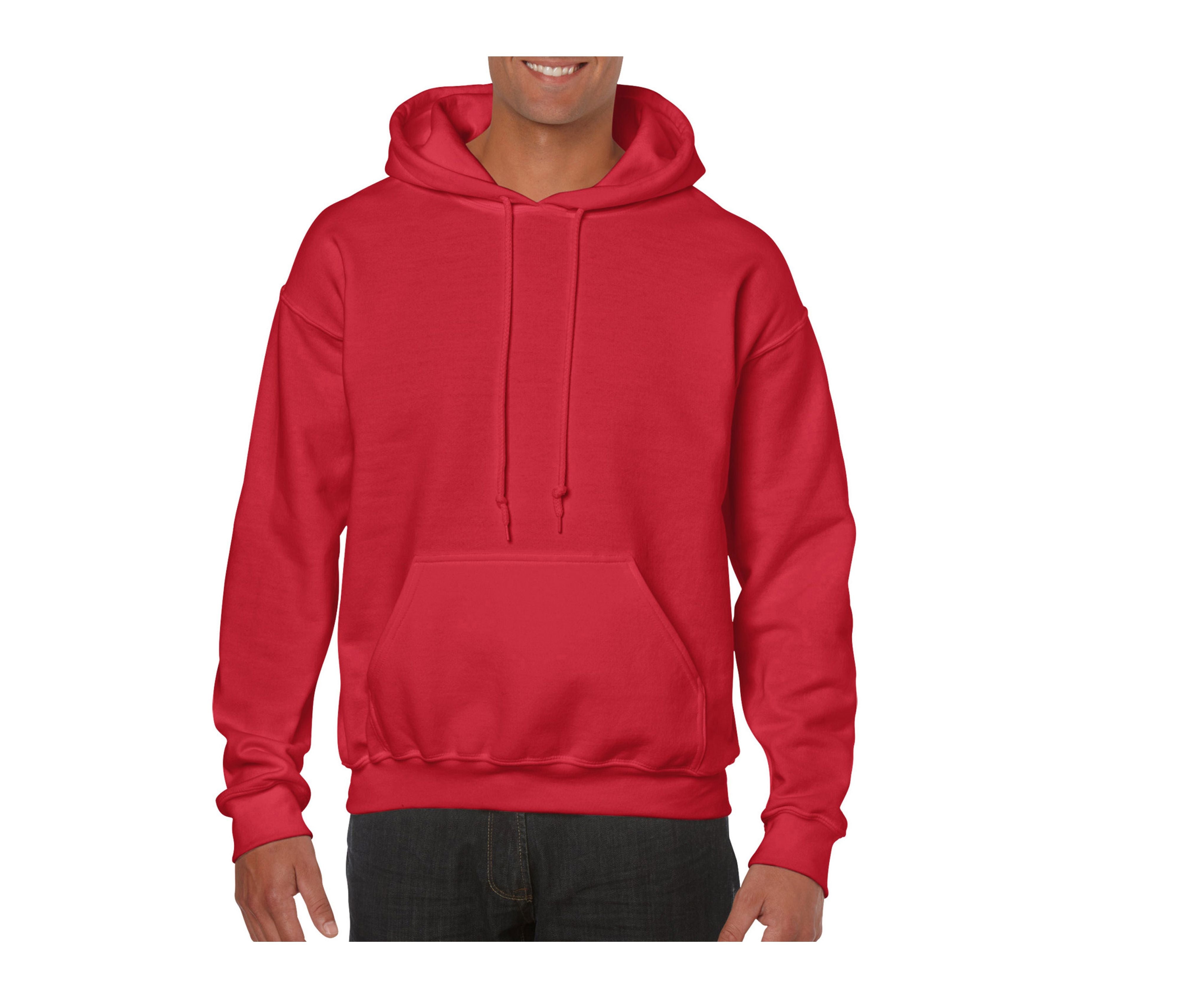 Gildan 18500 Heavy Blend Sweatshirt