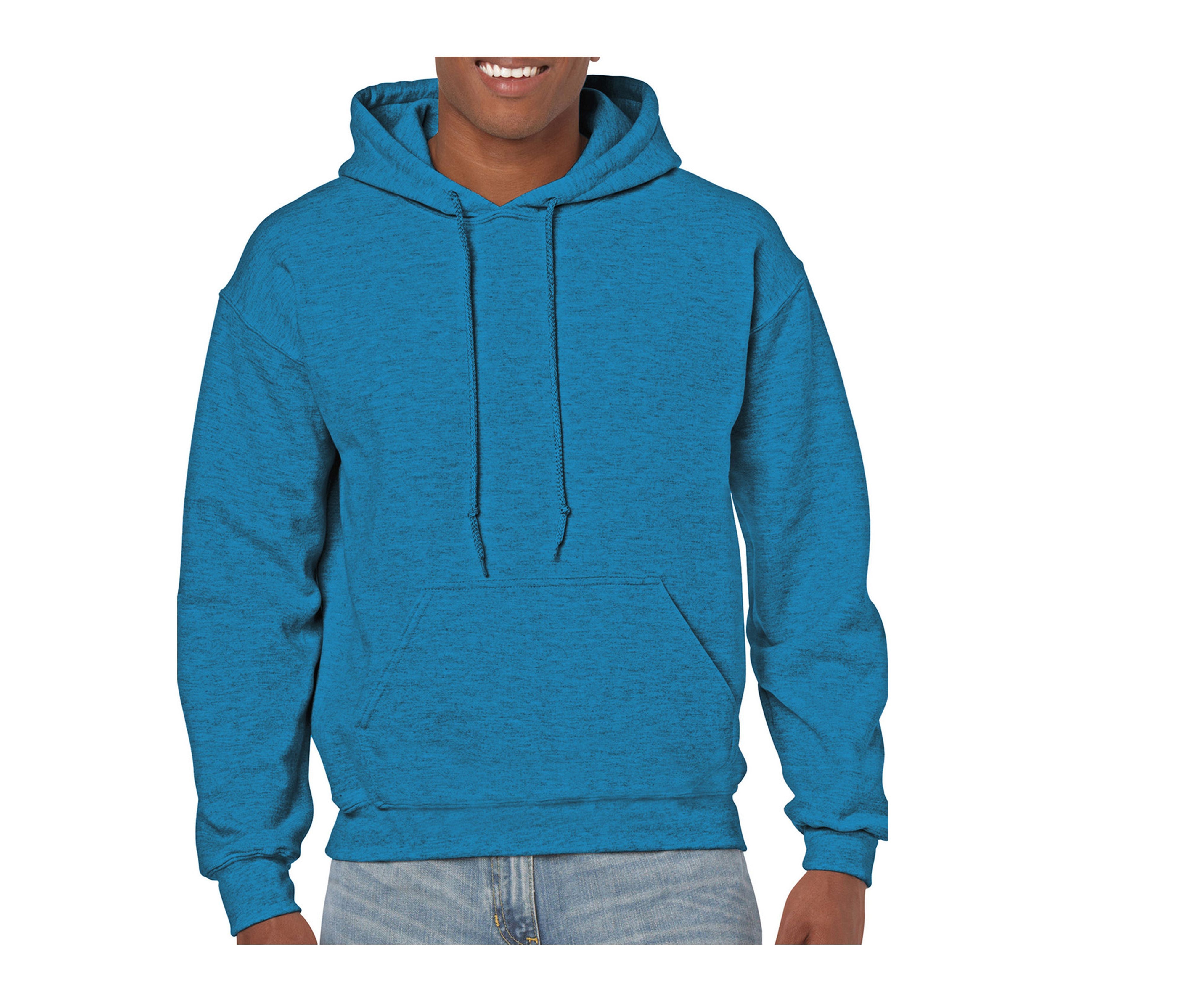 Gildan 18500 Heavy Blend Sweatshirt