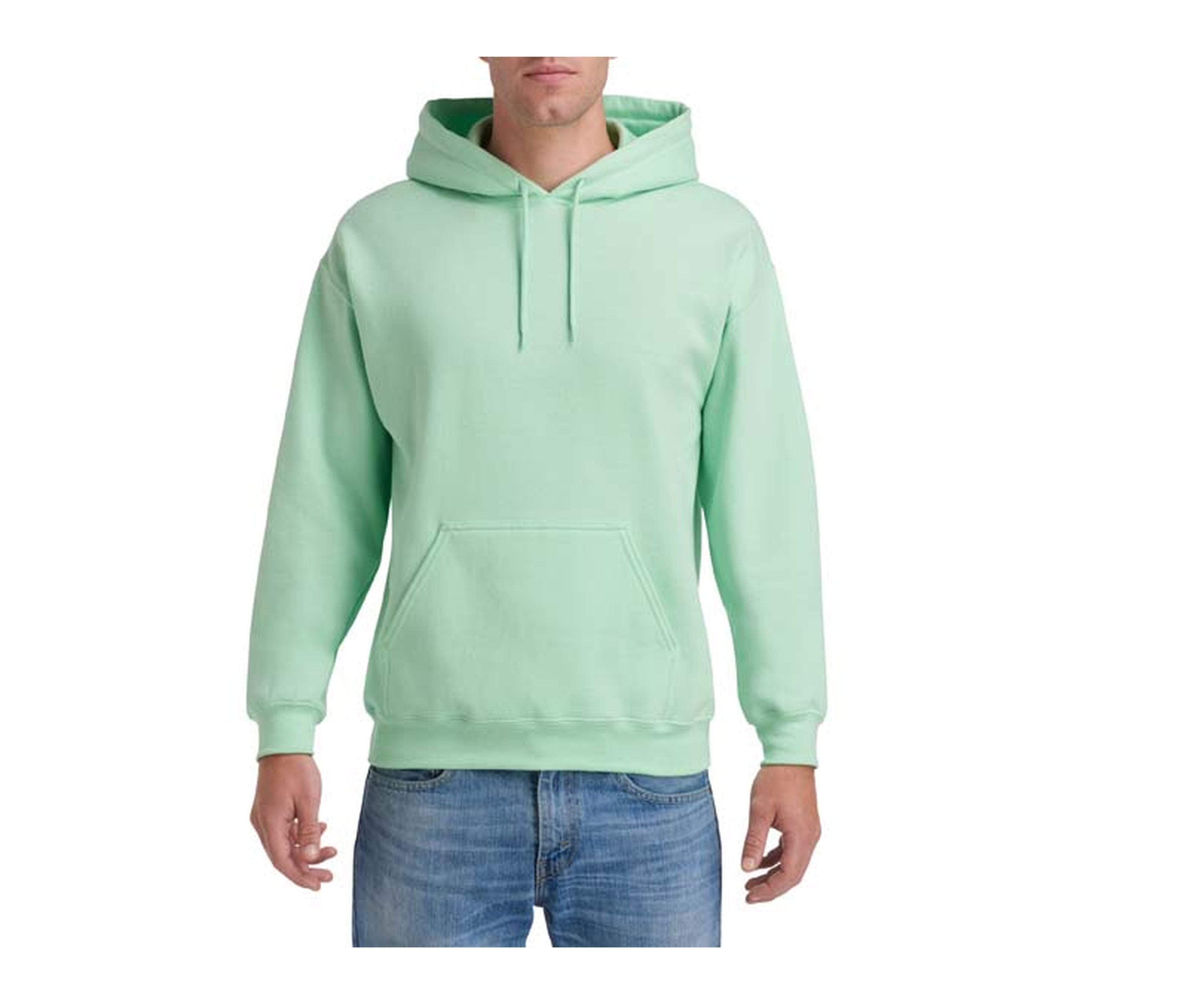 Gildan 18500 Heavy Blend Sweatshirt