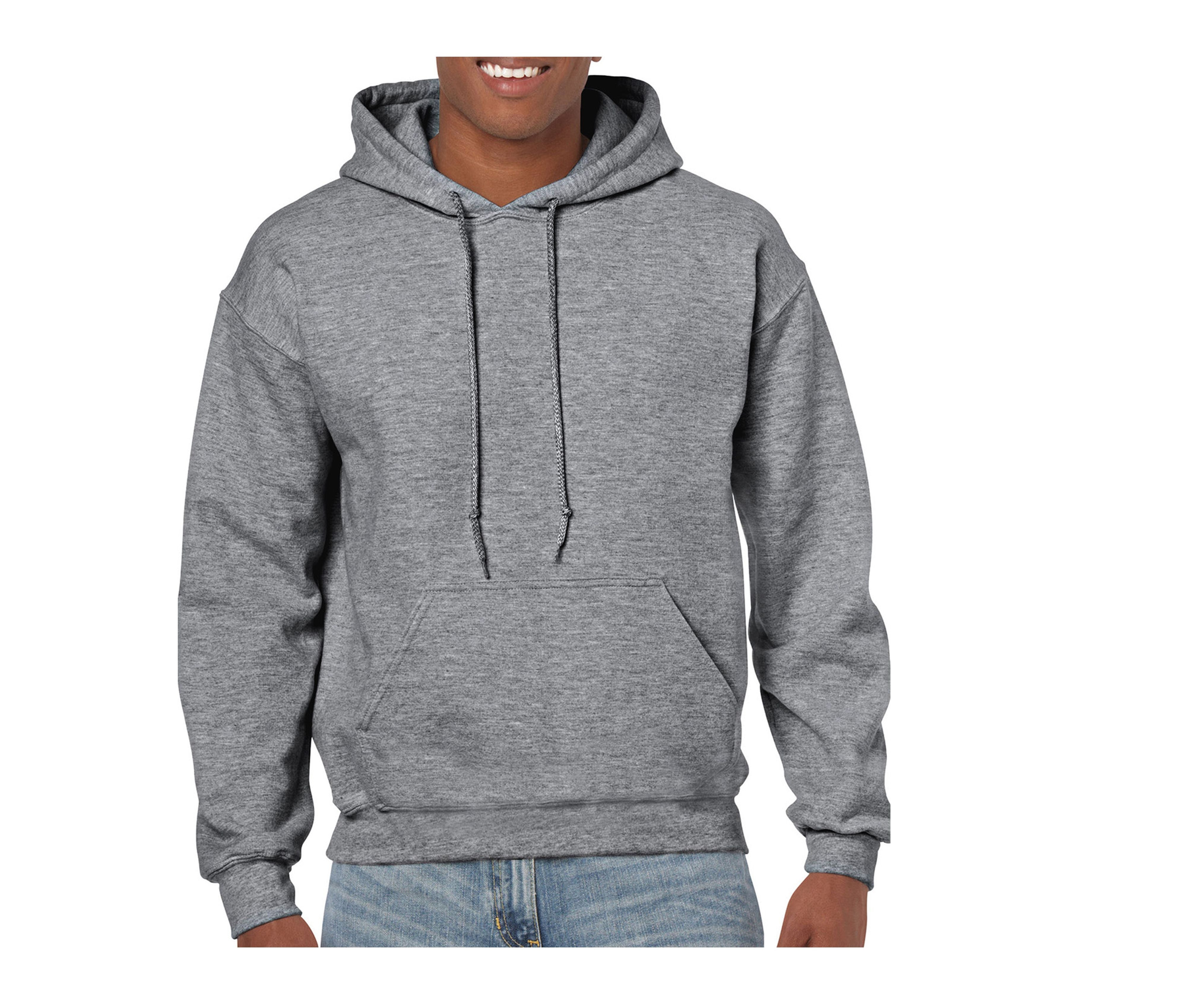 Gildan 18500 Heavy Blend Sweatshirt