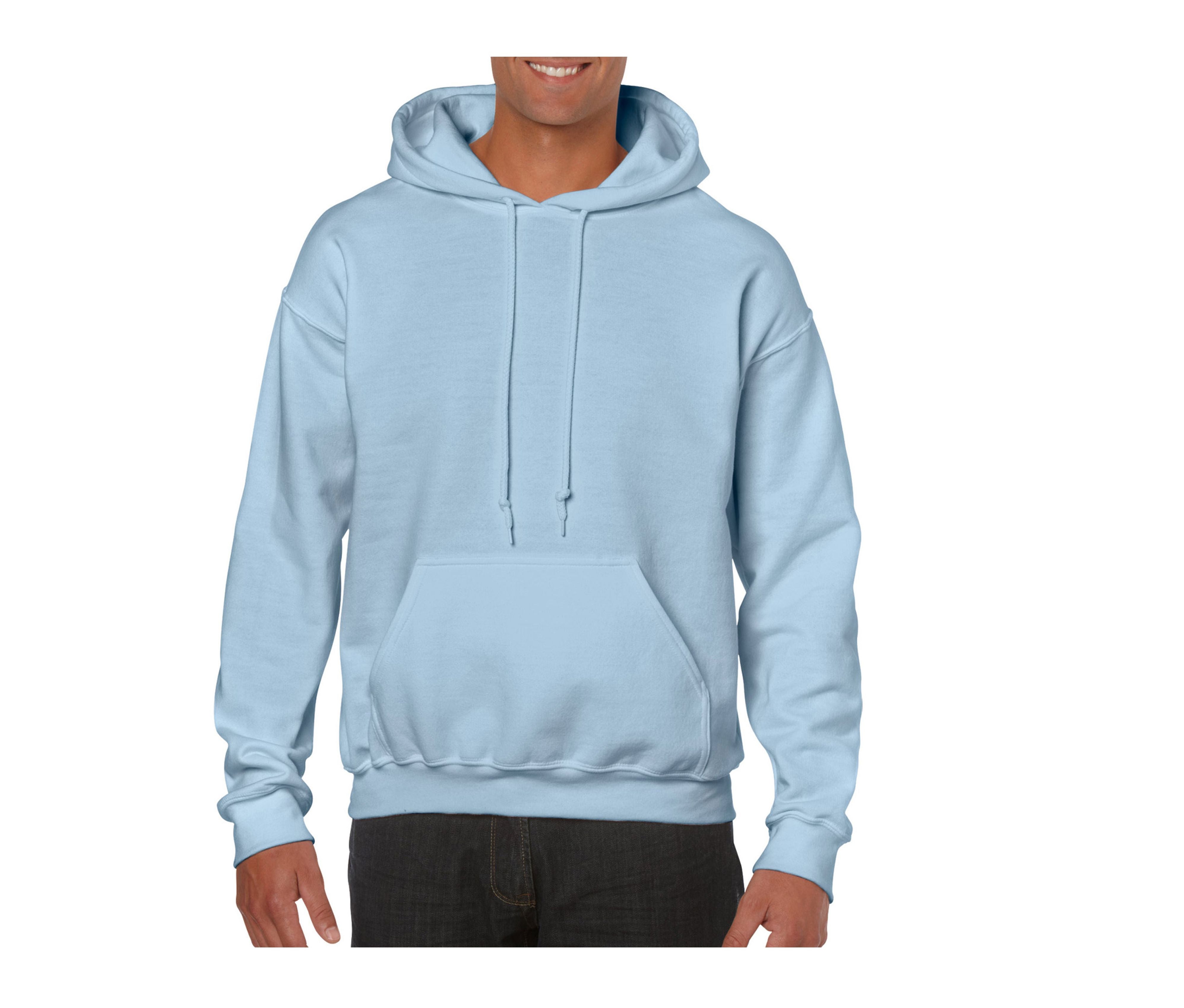 Gildan 18500 Heavy Blend Sweatshirt