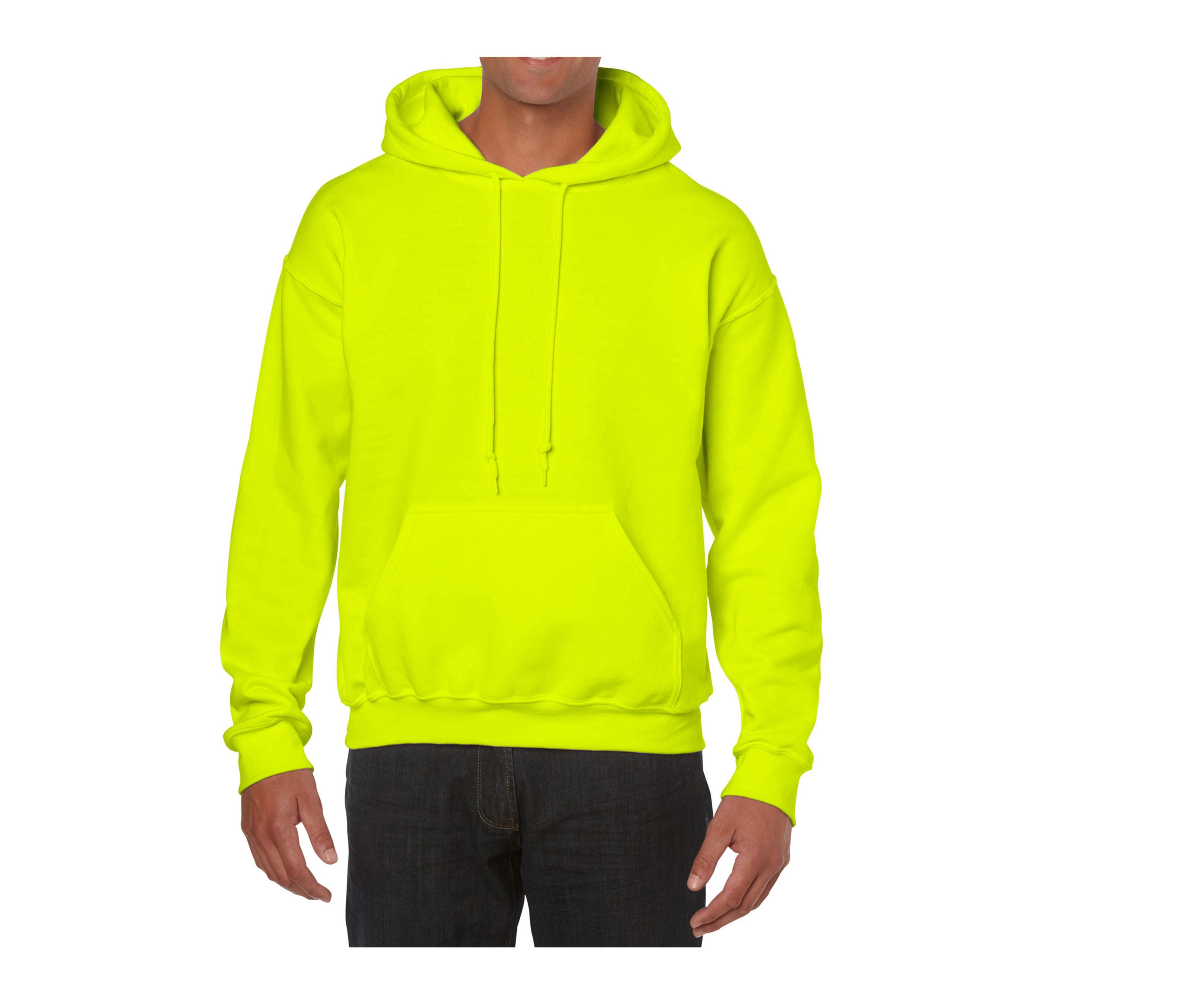 Gildan 18500 Heavy Blend Sweatshirt