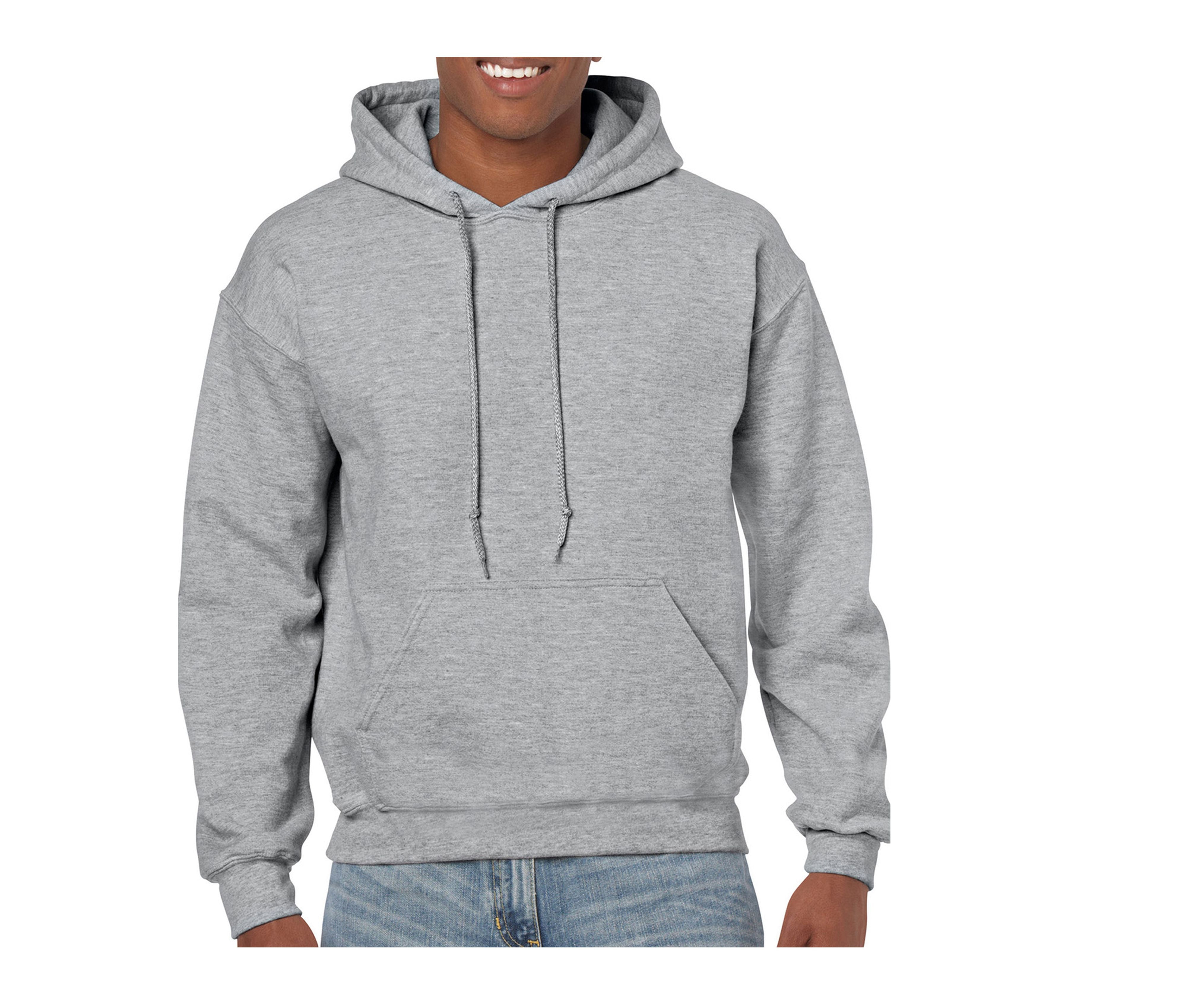 Gildan 18500 Heavy Blend Sweatshirt