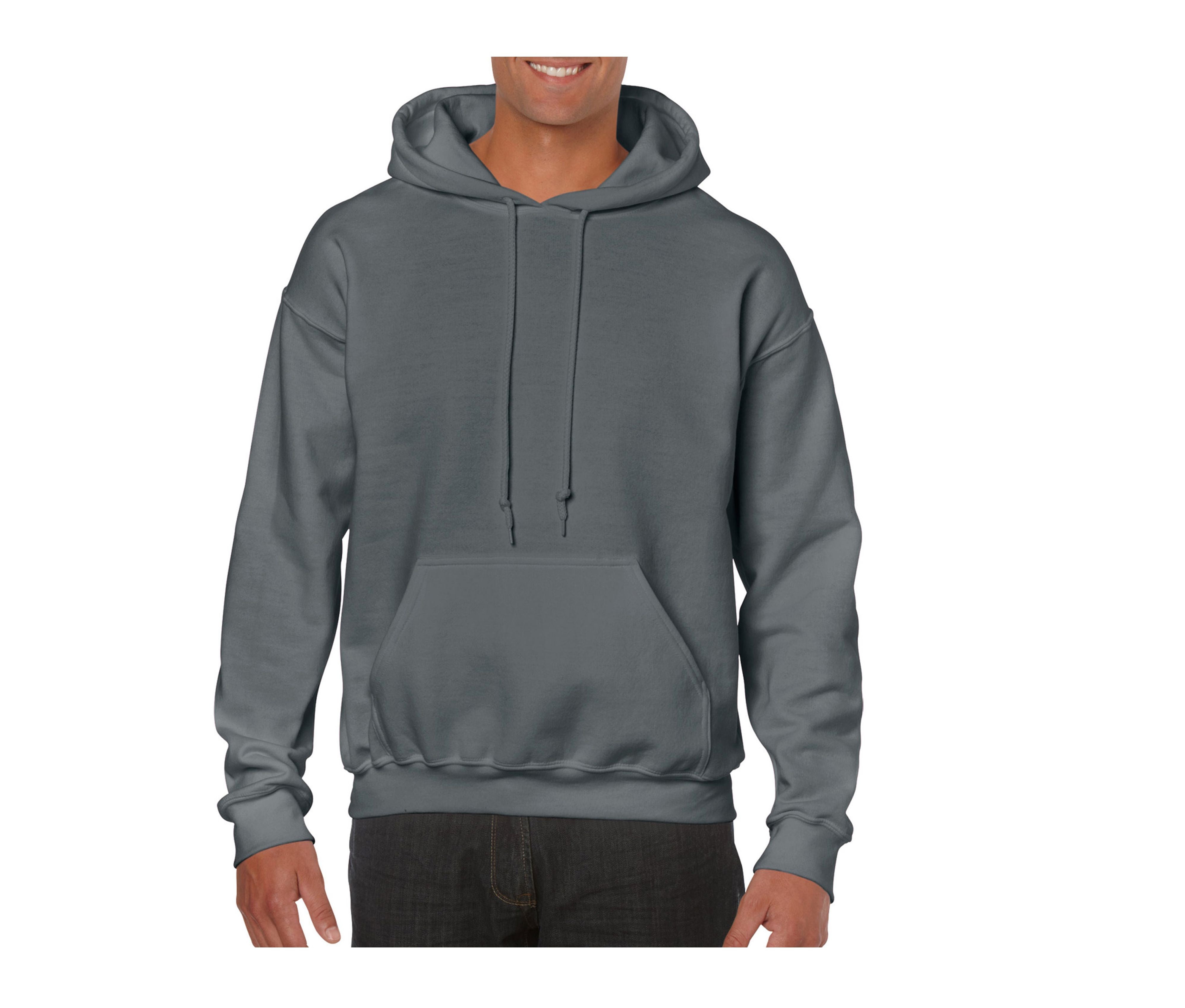 Gildan 18500 Heavy Blend Sweatshirt