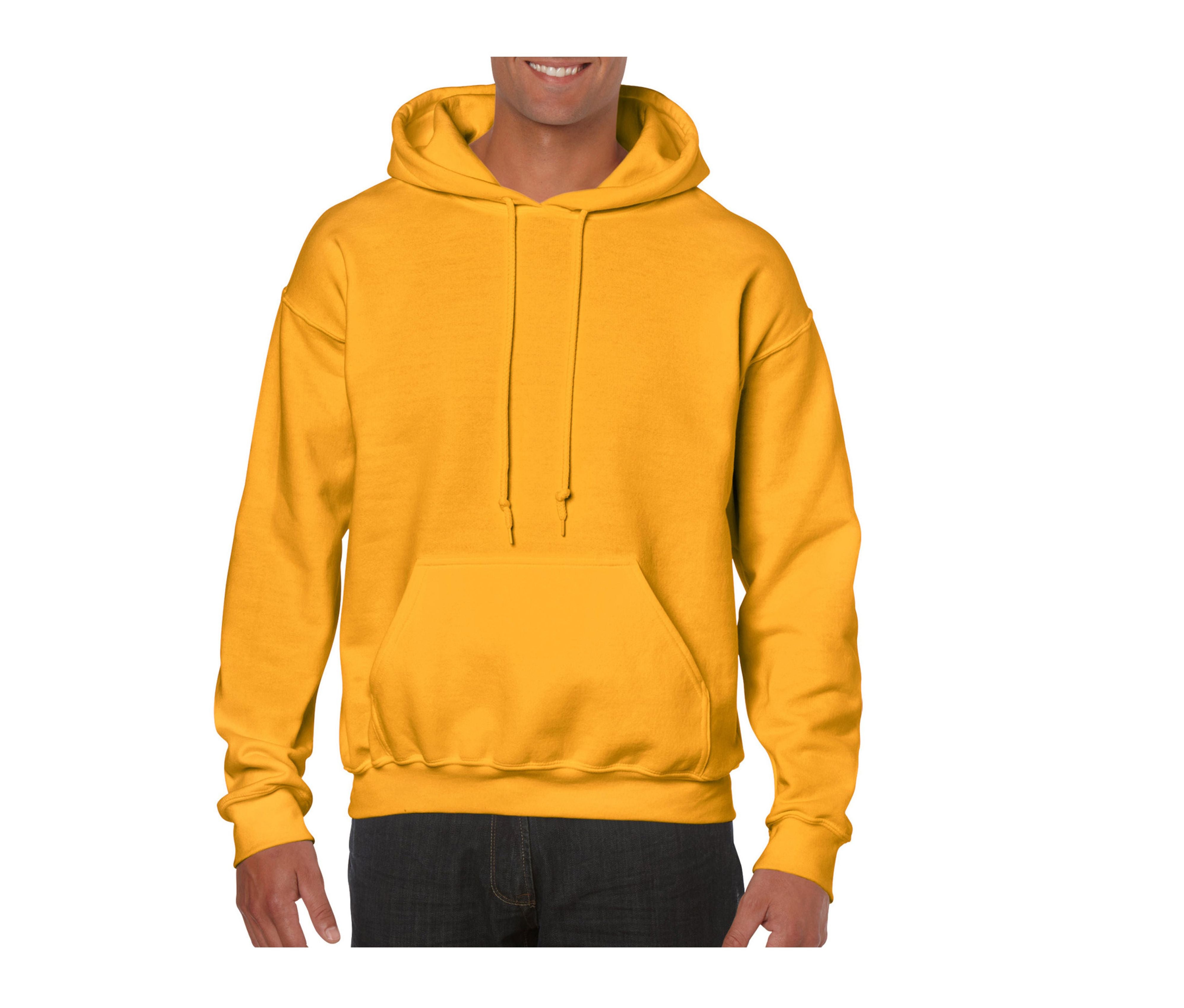 Gildan 18500 Heavy Blend Sweatshirt