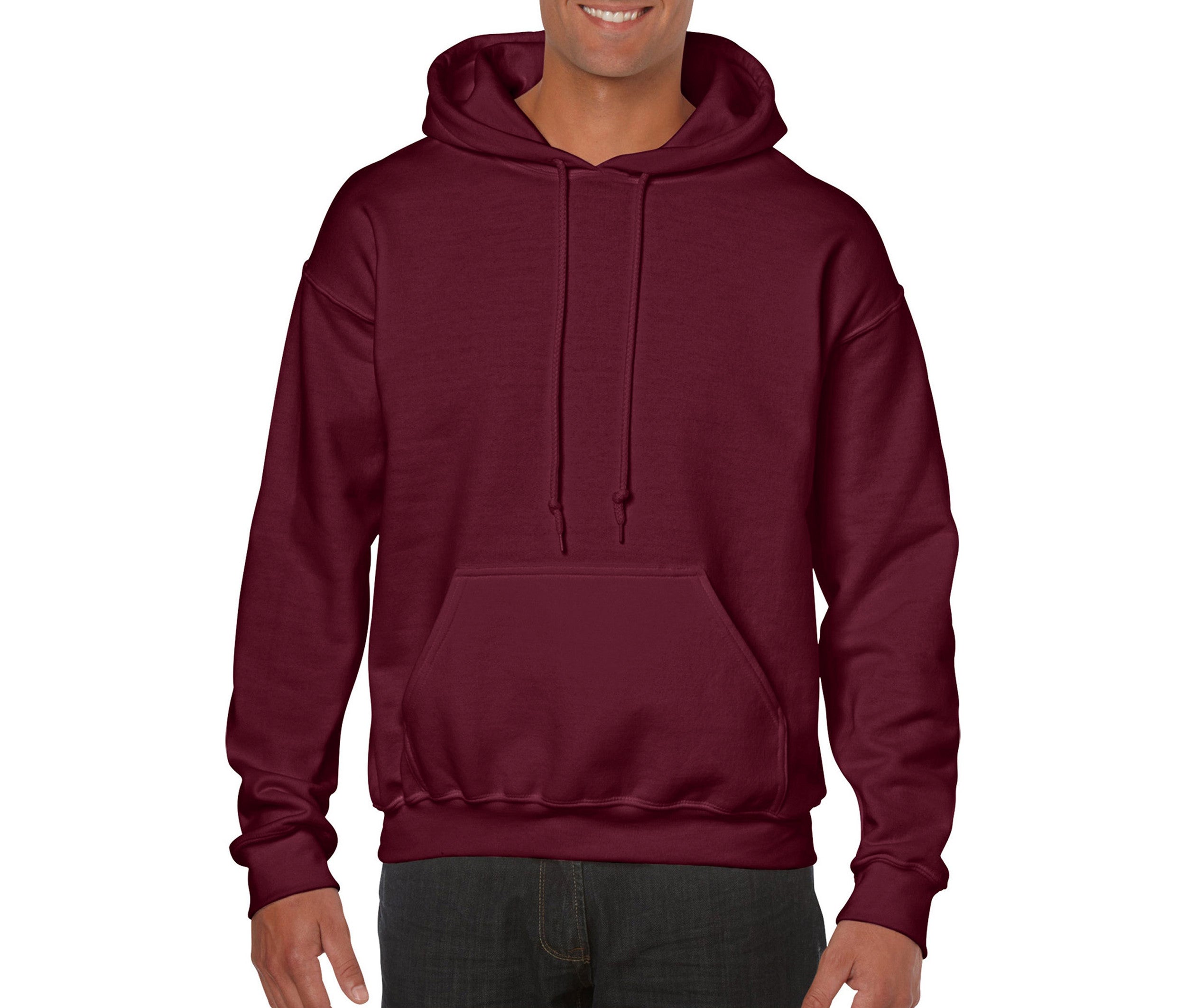 Gildan 18500 Heavy Blend Sweatshirt