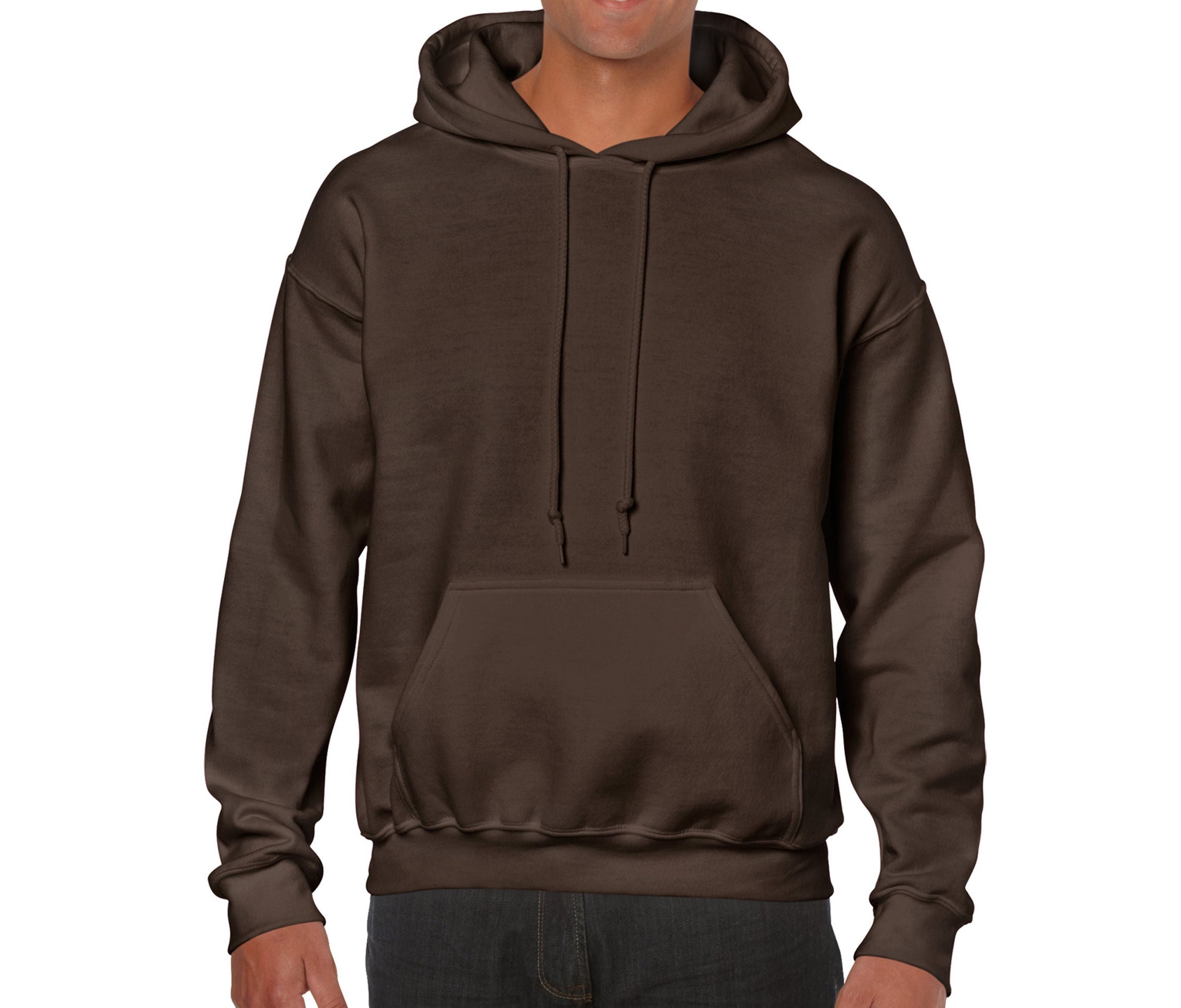 Gildan 18500 Heavy Blend Sweatshirt