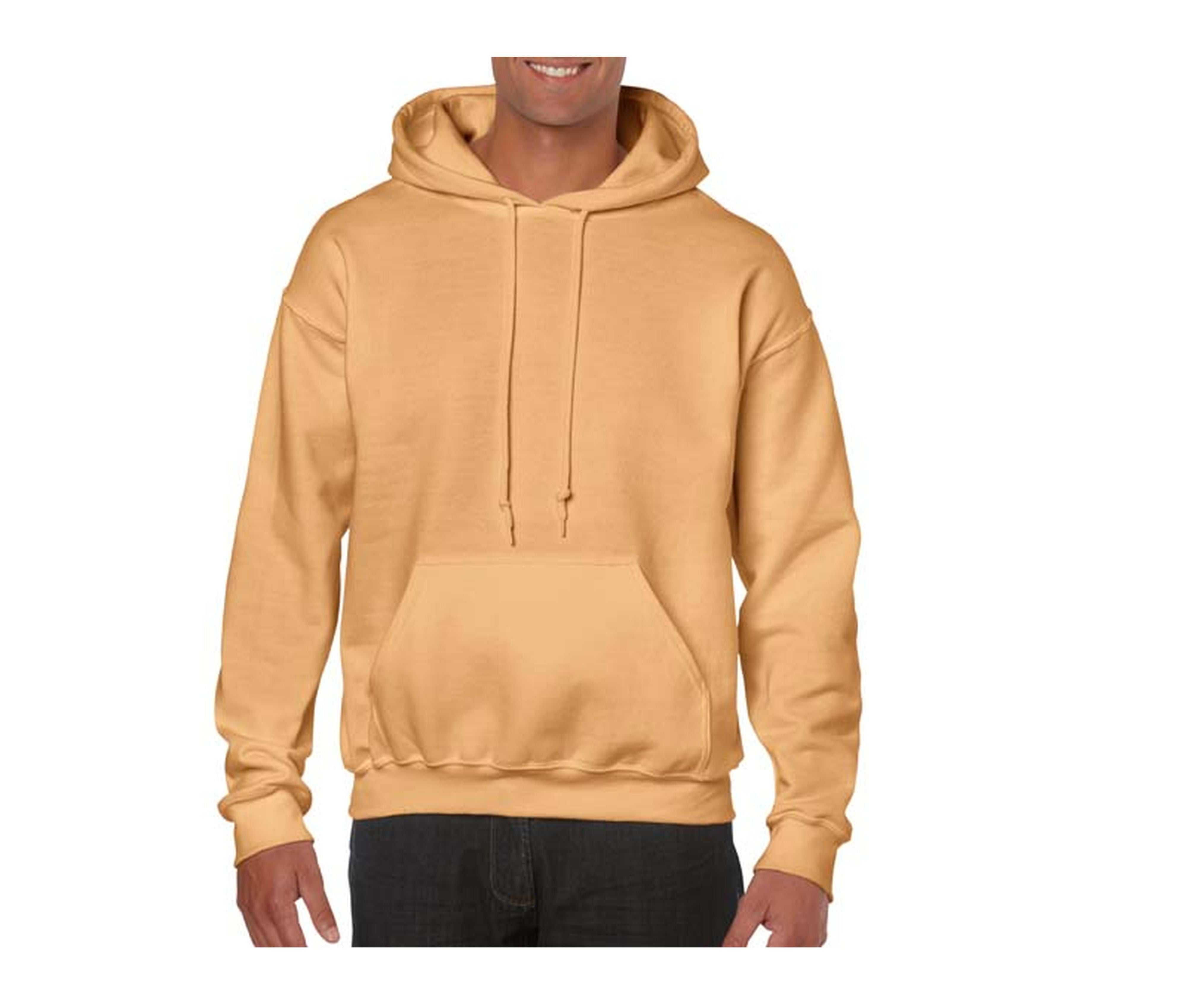 Gildan 18500 Heavy Blend Sweatshirt