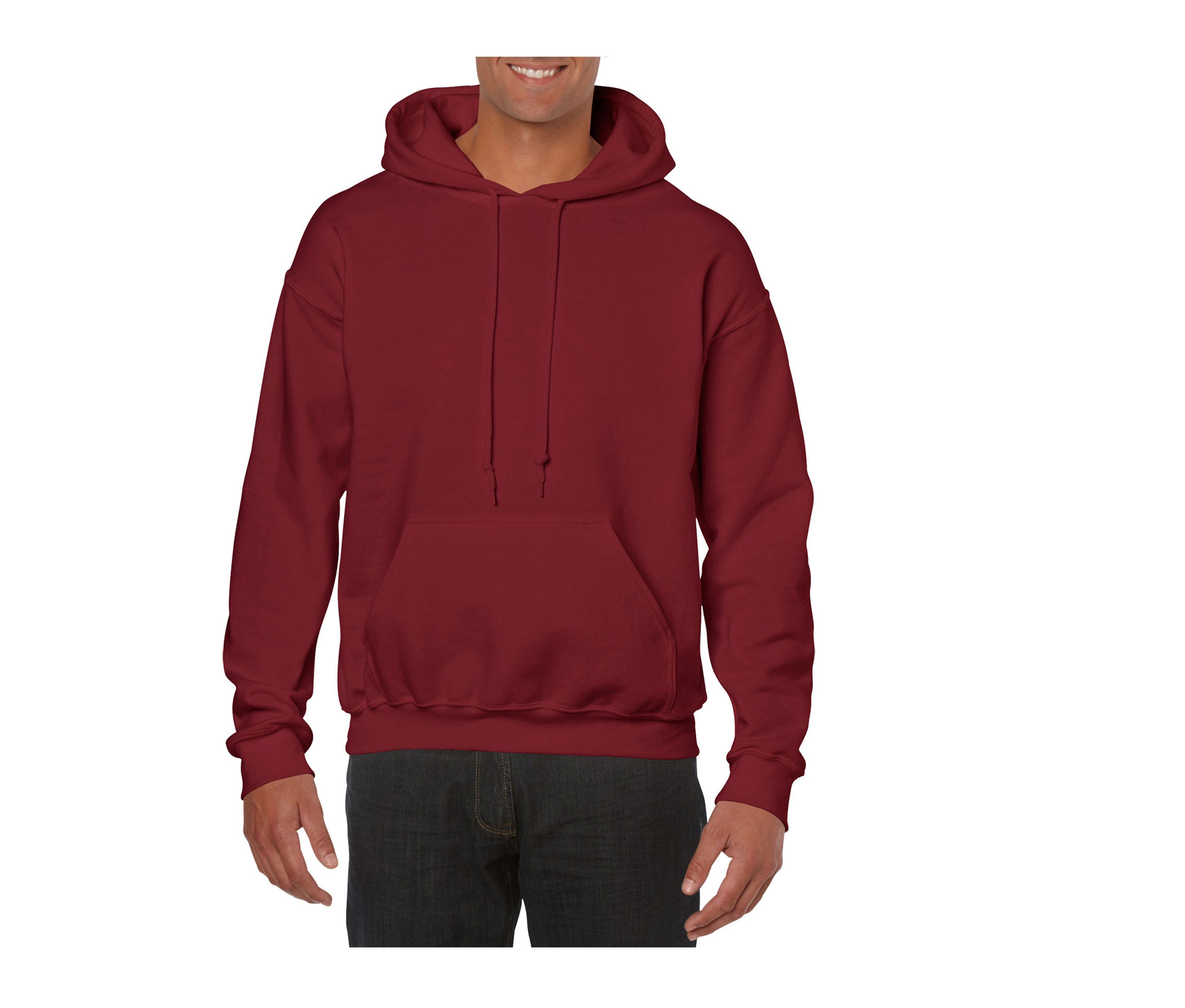 Gildan 18500 Heavy Blend Sweatshirt