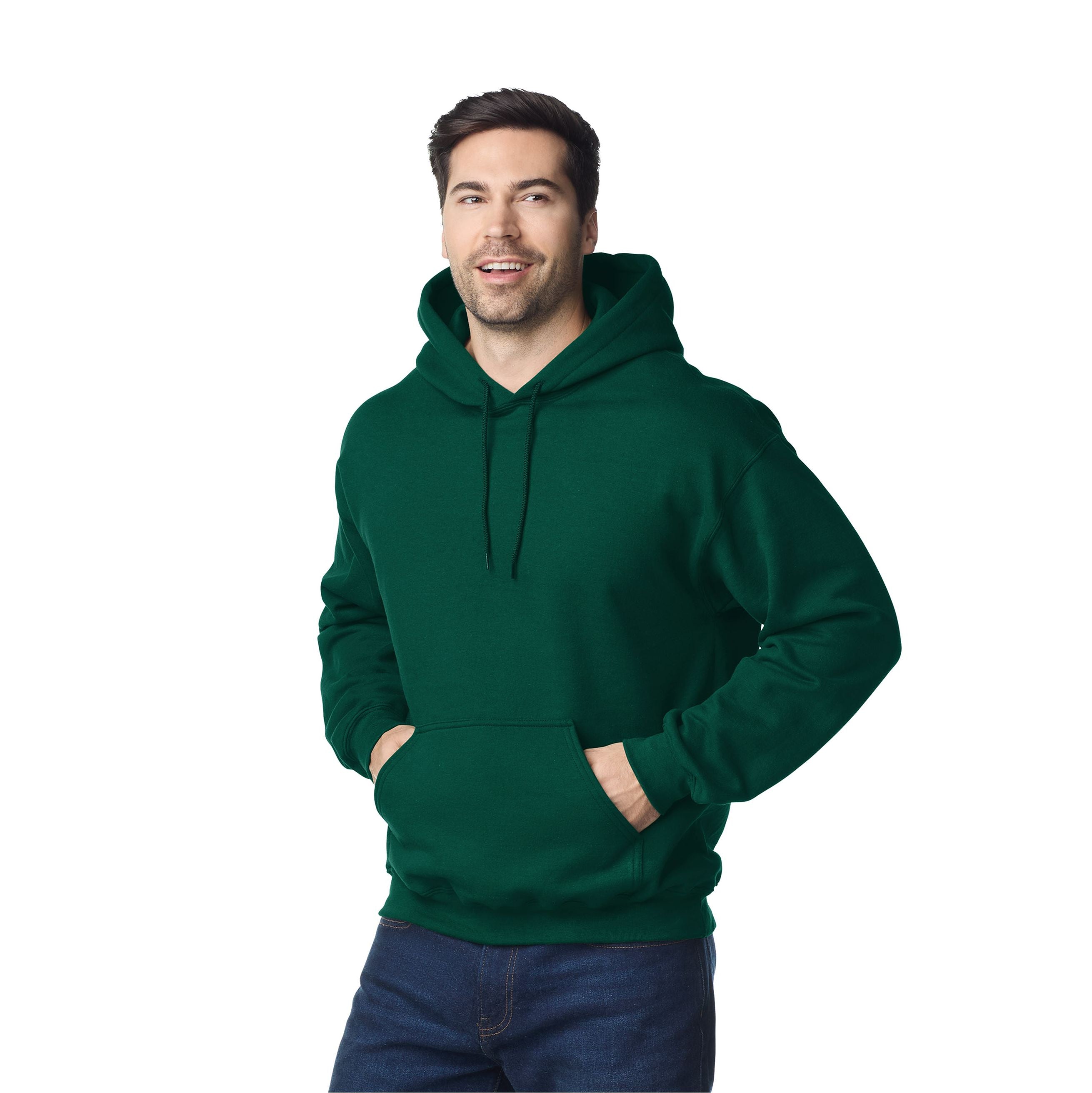 Sudadera con Capucha Heavy Blend - Gildan GN940