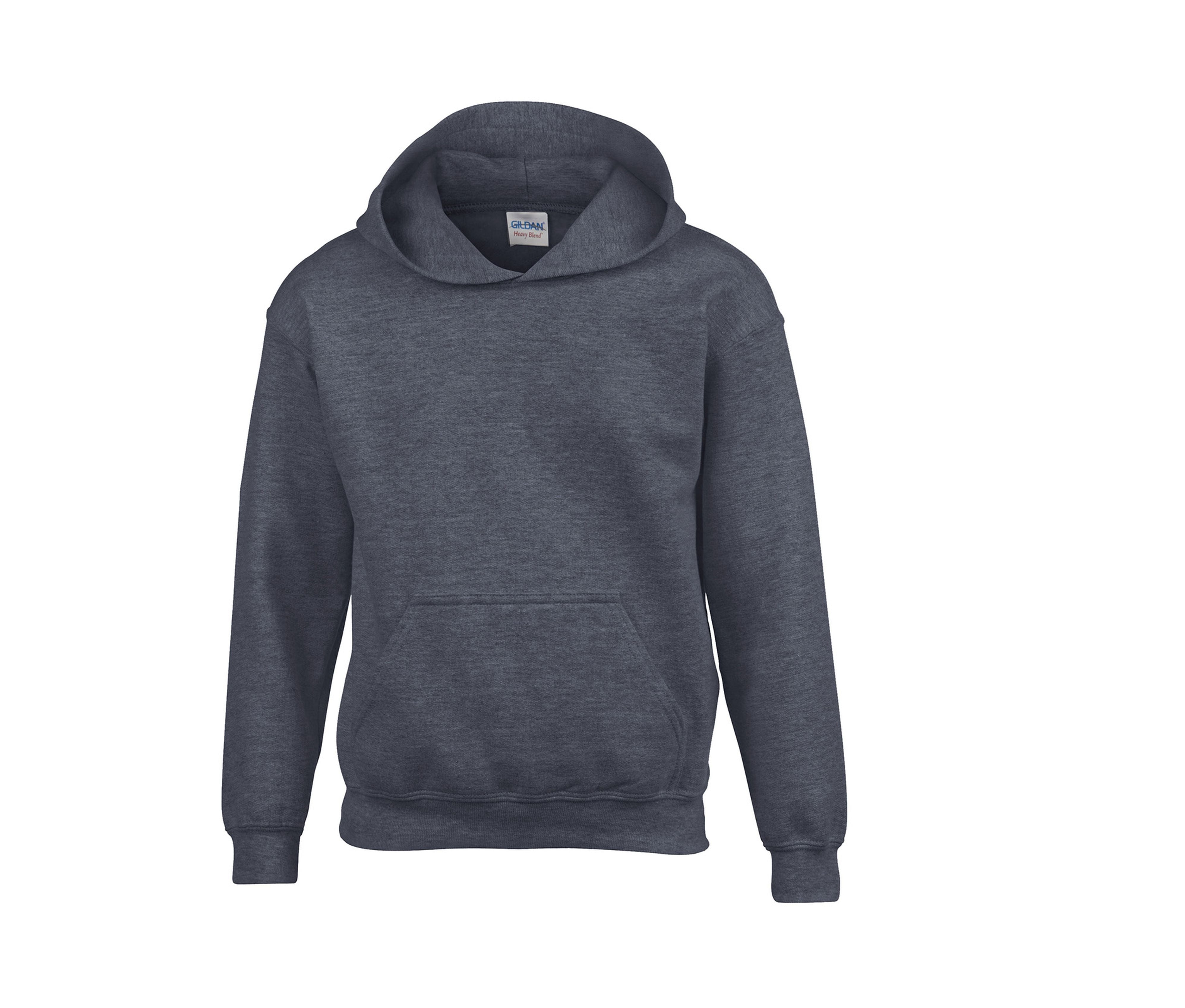 Sudadera Con Capucha Por Niños - Gildan GN941