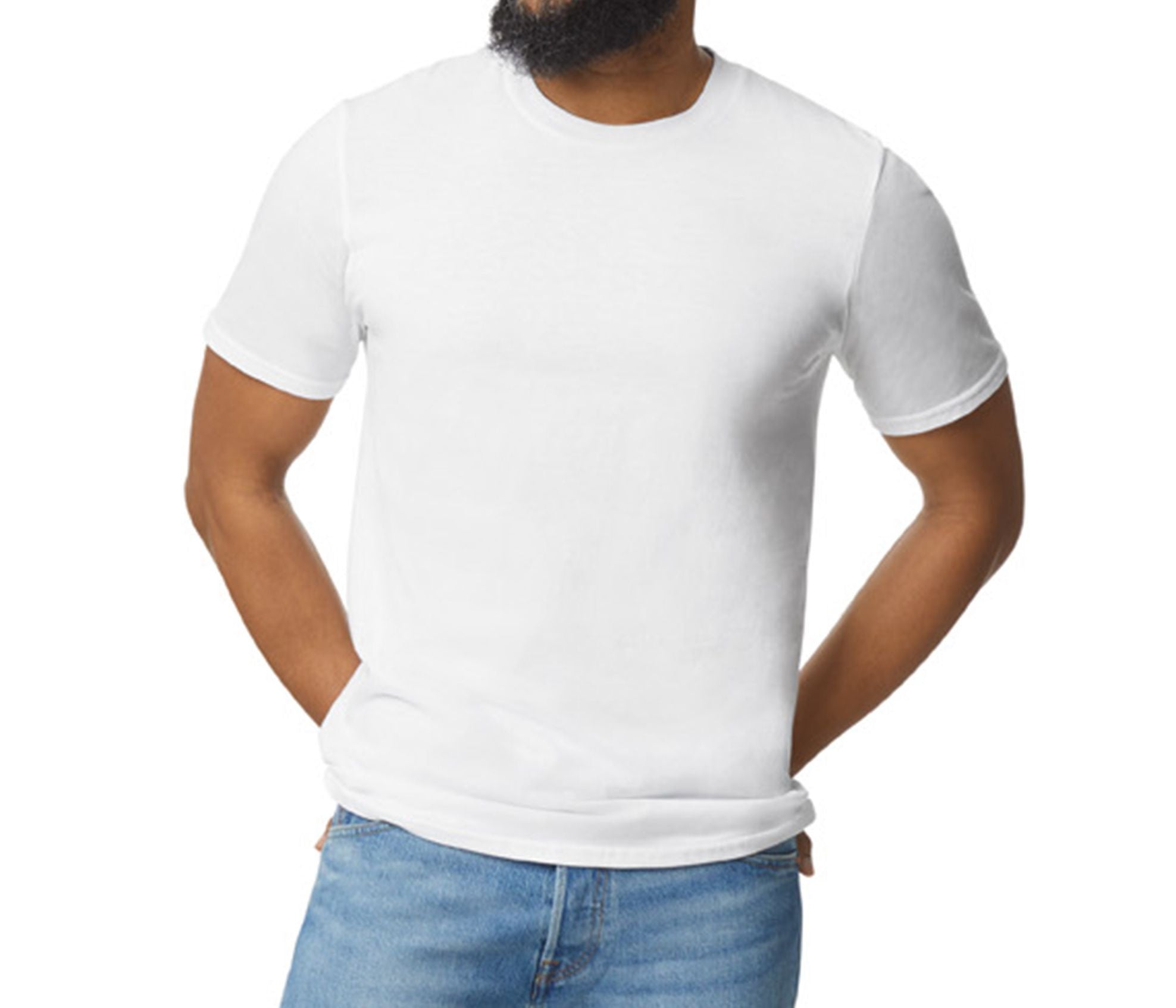 Camiseta 150 Unisex - Gildan GN980