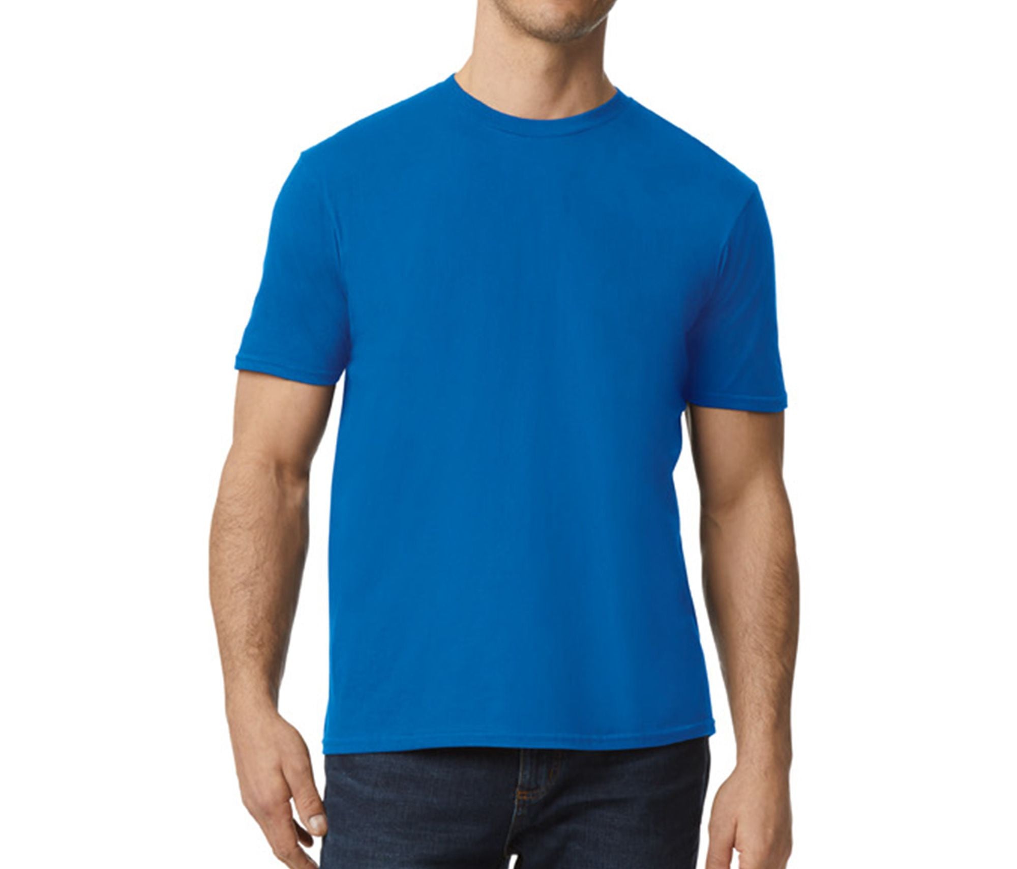 Camiseta 150 Unisex - Gildan GN980