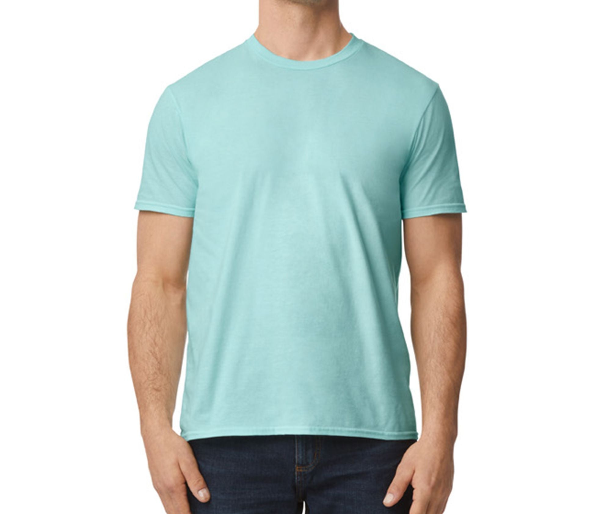 Camiseta 150 Unisex - Gildan GN980
