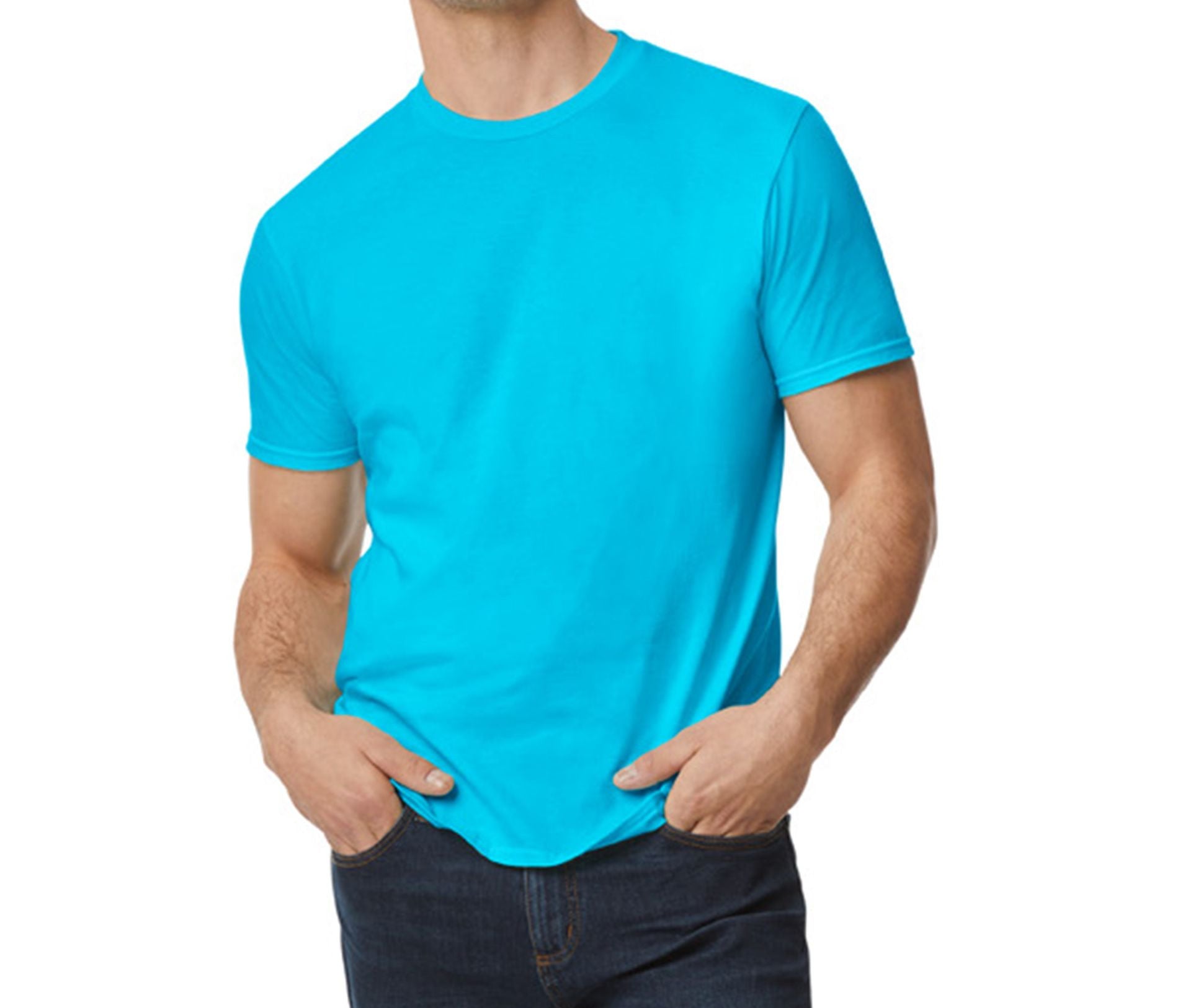 Camiseta 150 Unisex - Gildan GN980