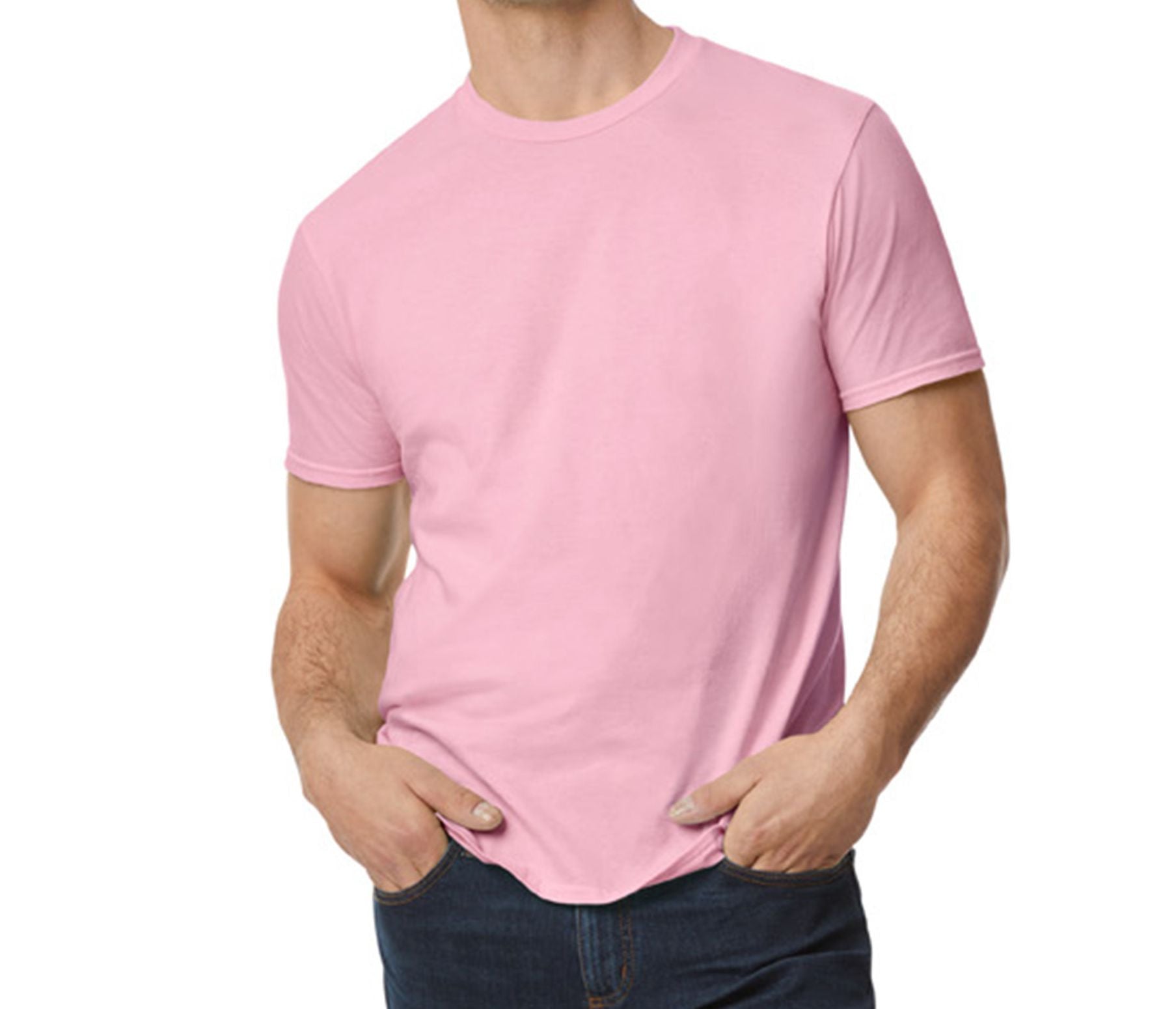 Camiseta 150 Unisex - Gildan GN980