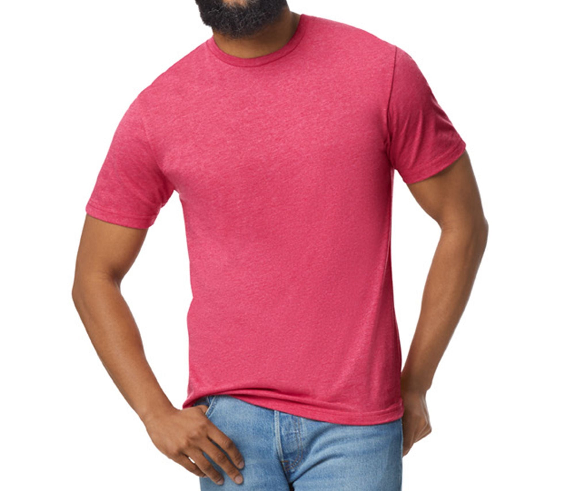 Camiseta 150 Unisex - Gildan GN980