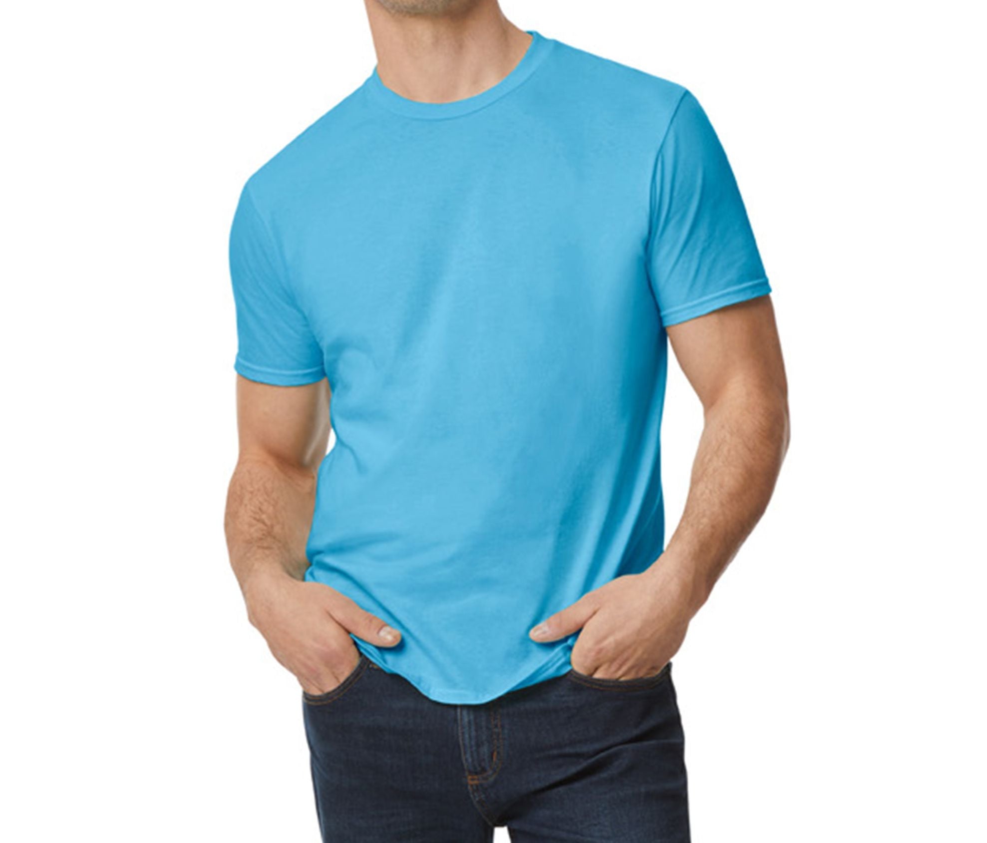 Camiseta 150 Unisex - Gildan GN980