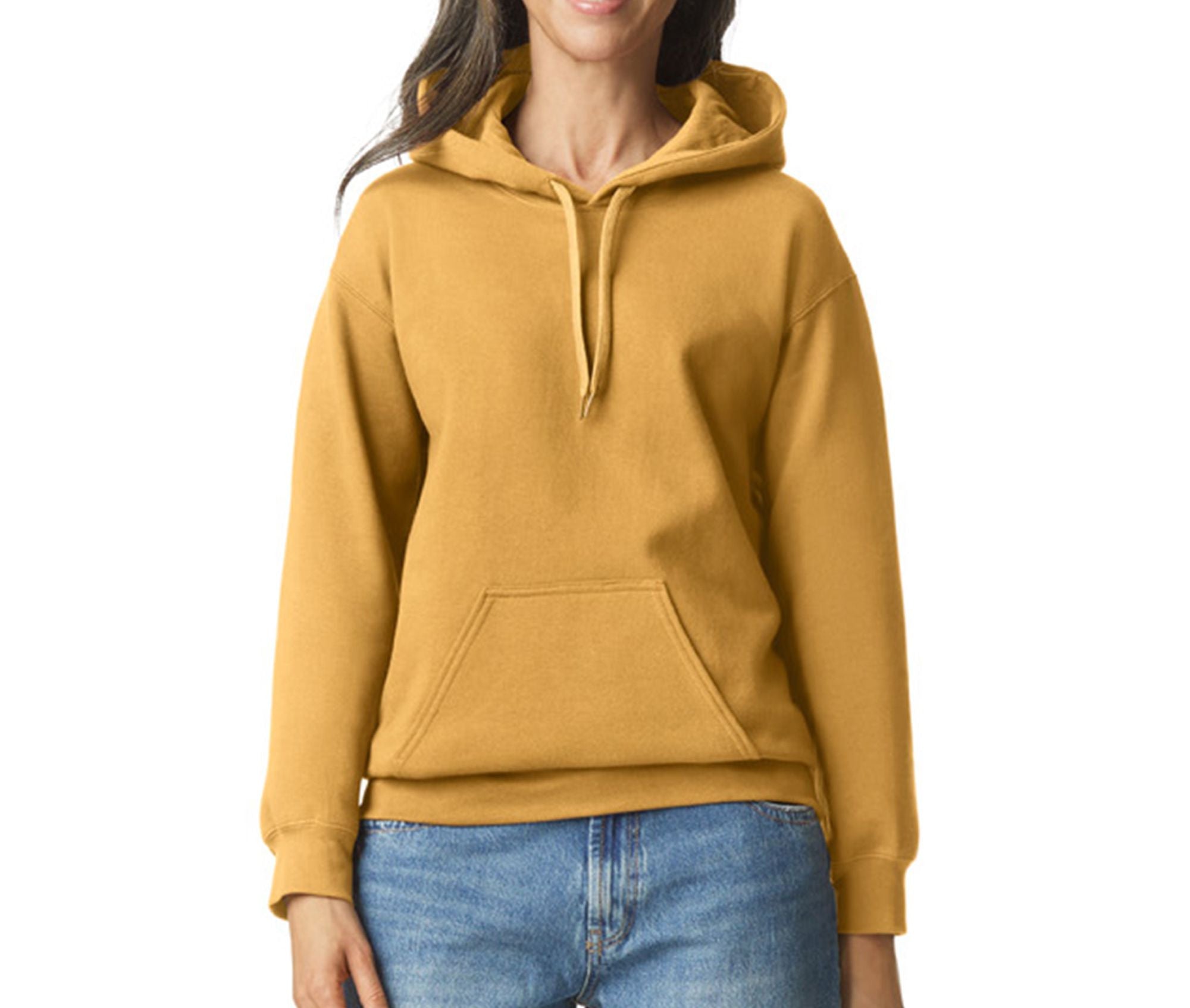 Sudadera Con Capucha Unisex - Gildan