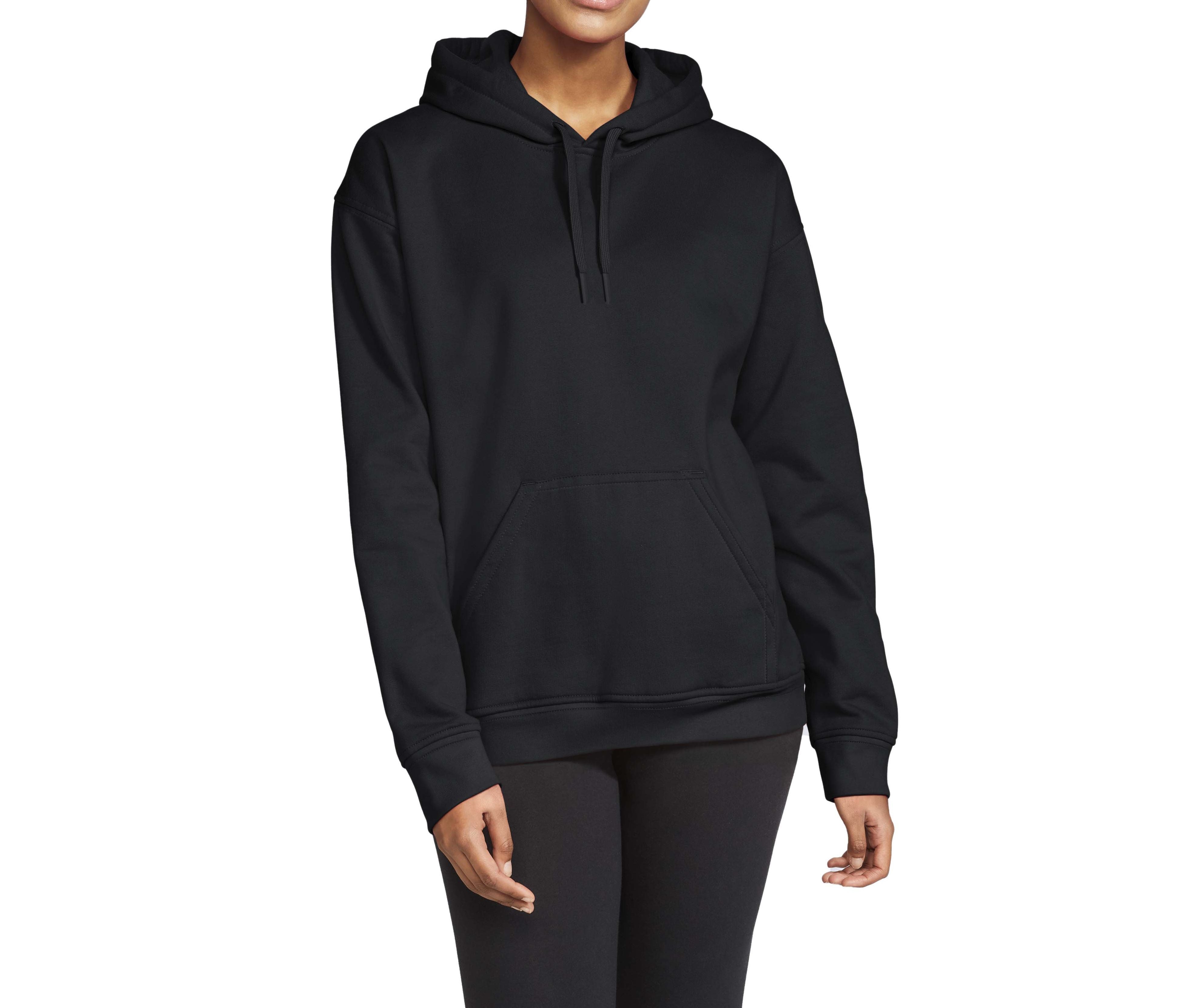 Sudadera Con Capucha Unisex - Gildan