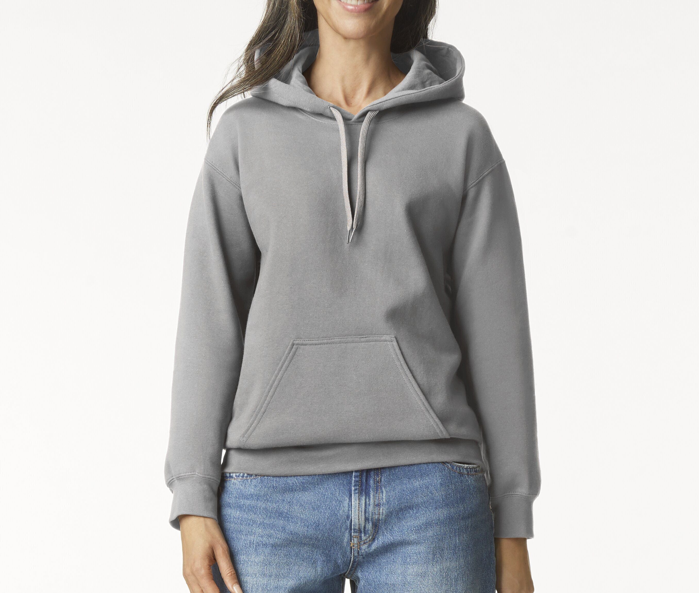 Sudadera Con Capucha Unisex - Gildan