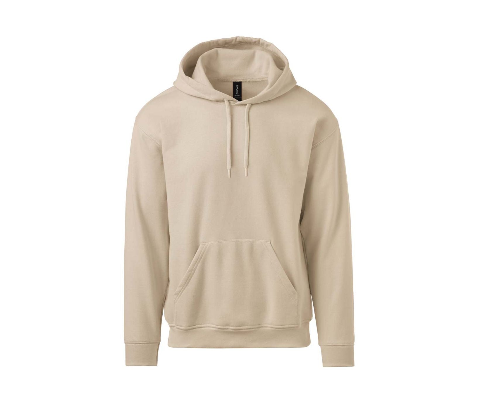 Sudadera Con Capucha Unisex - Gildan