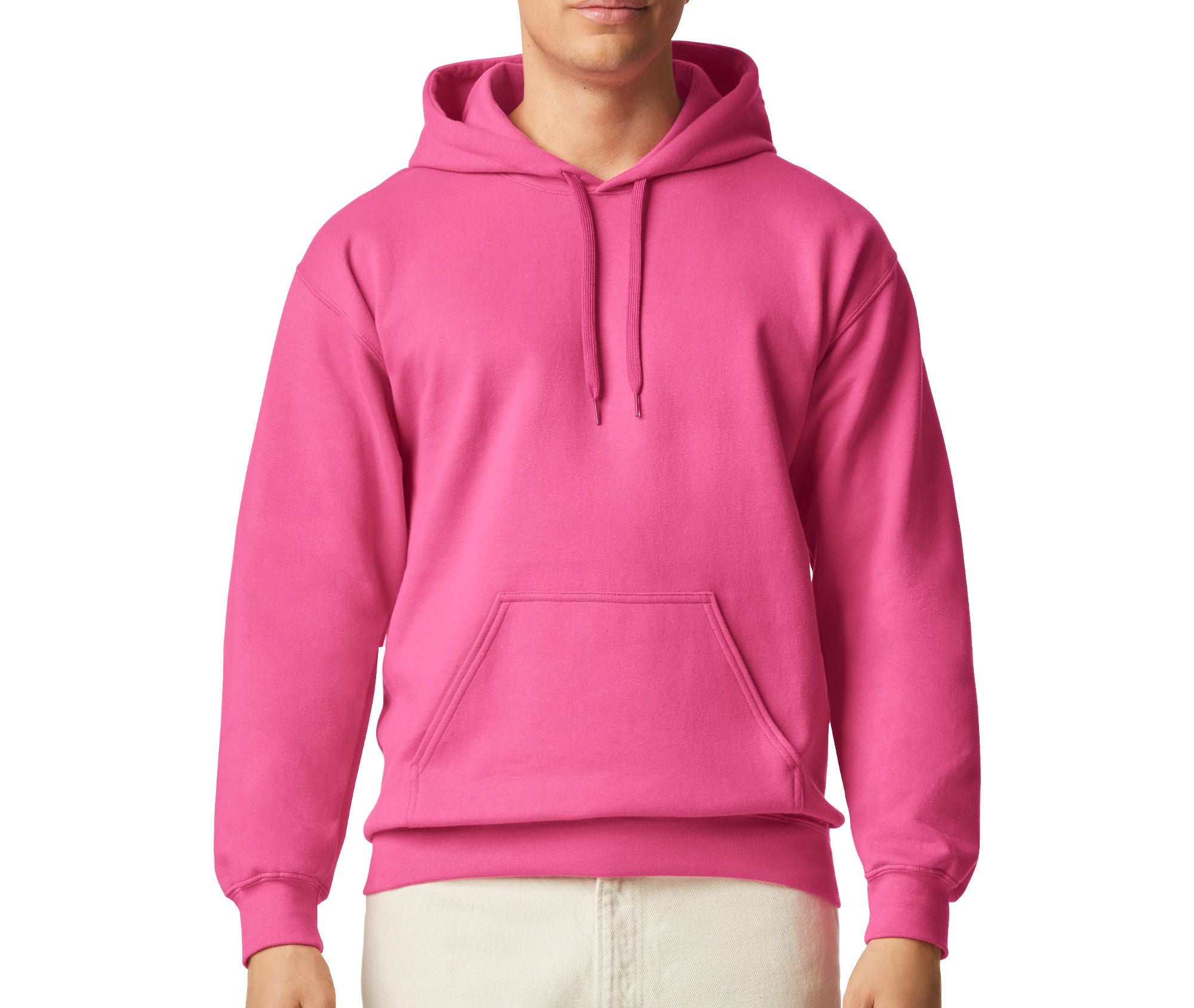 Sudadera Con Capucha Unisex - Gildan