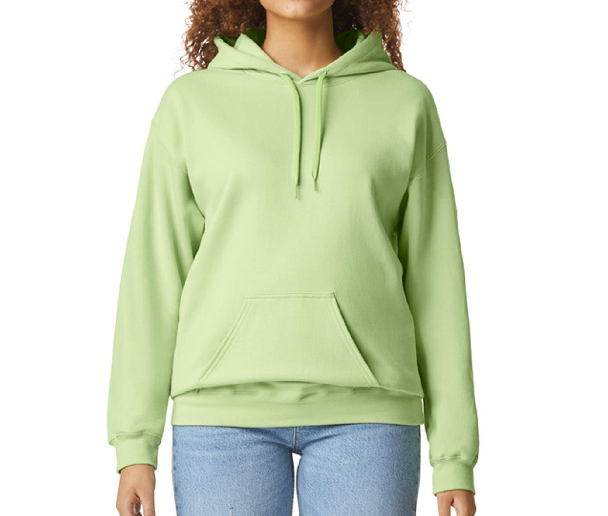 Sudadera Con Capucha Unisex - Gildan