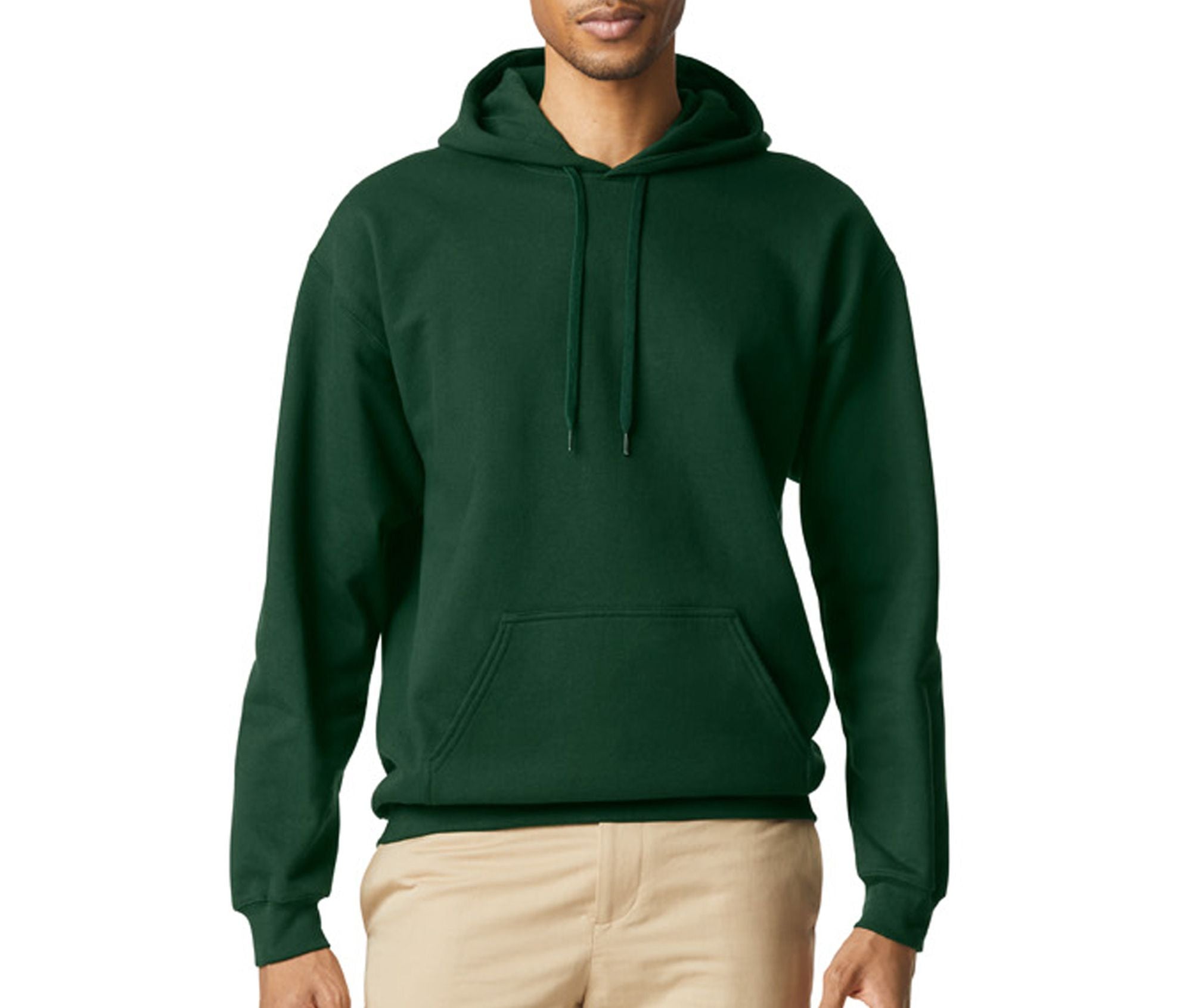 Sudadera Con Capucha Unisex - Gildan