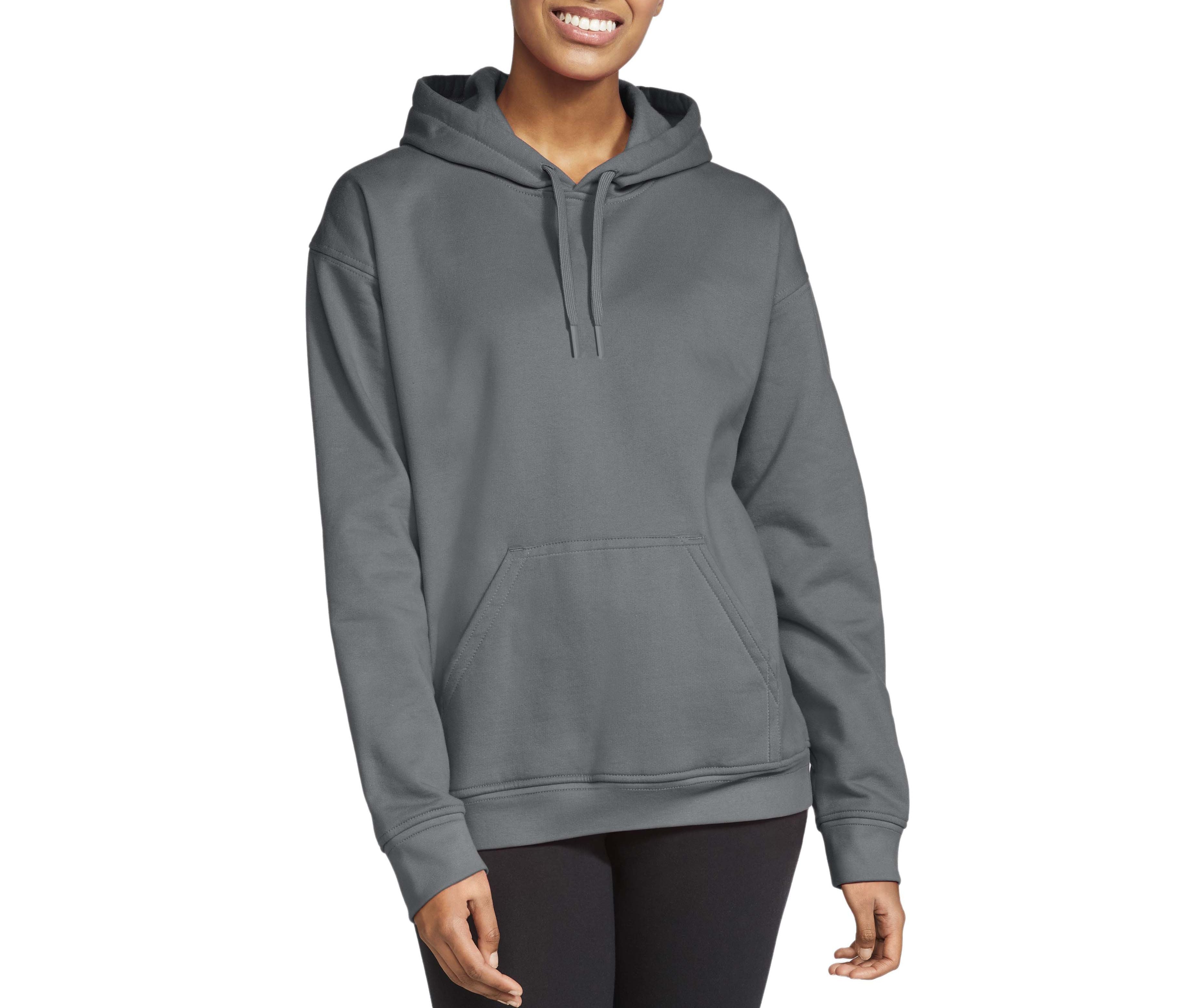 Sudadera Con Capucha Unisex - Gildan