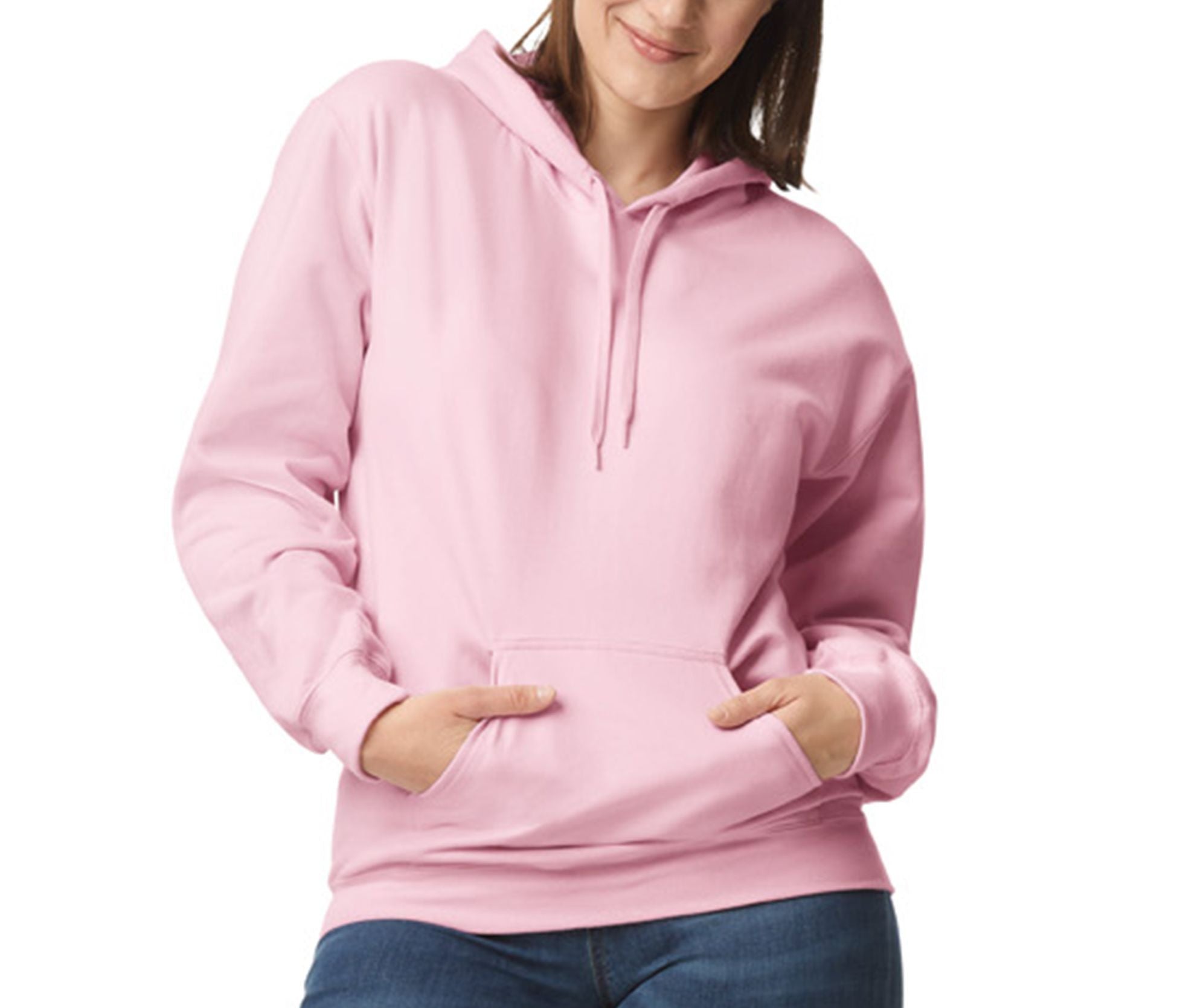 Sudadera Con Capucha Unisex - Gildan