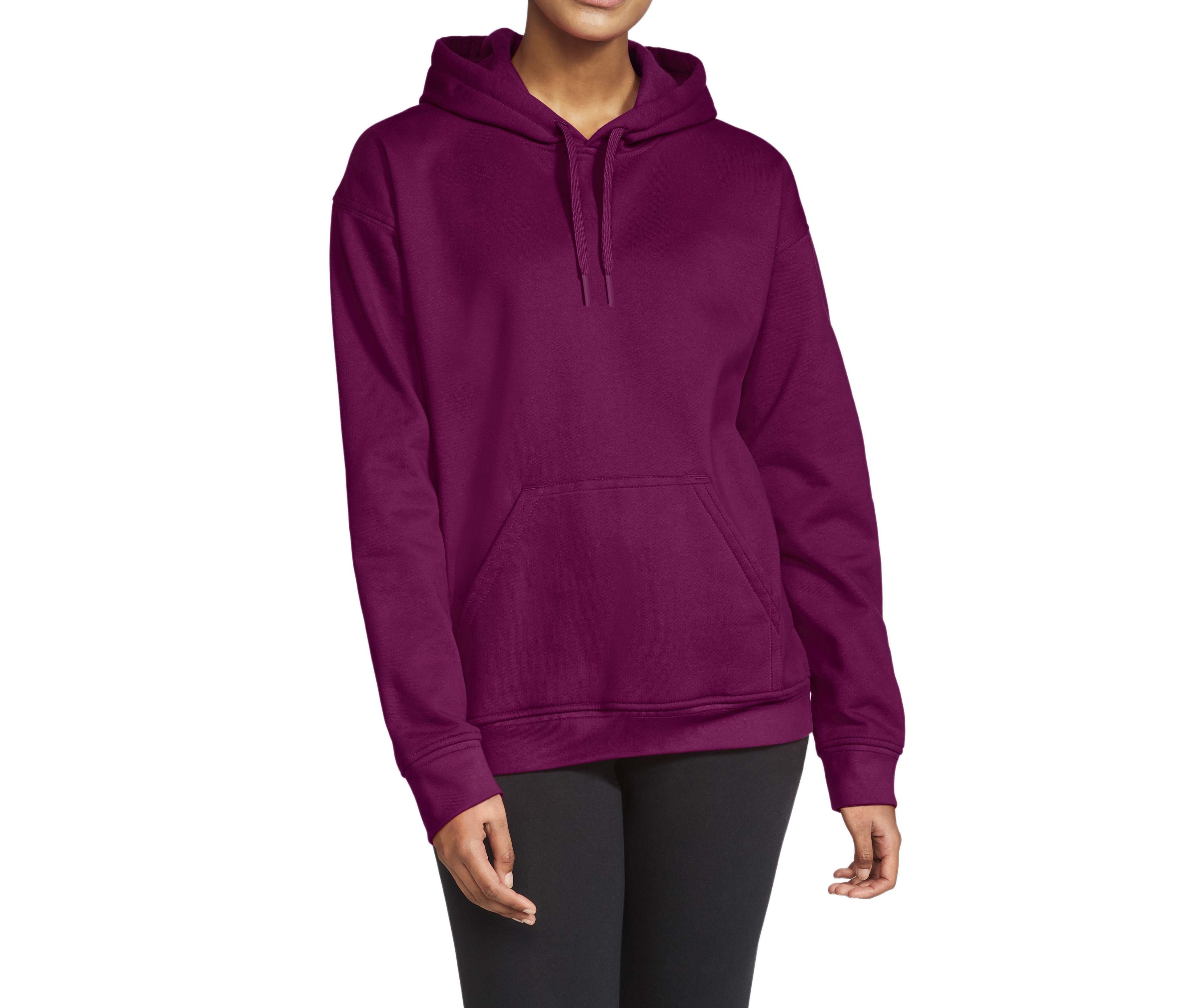 Sudadera Con Capucha Unisex - Gildan