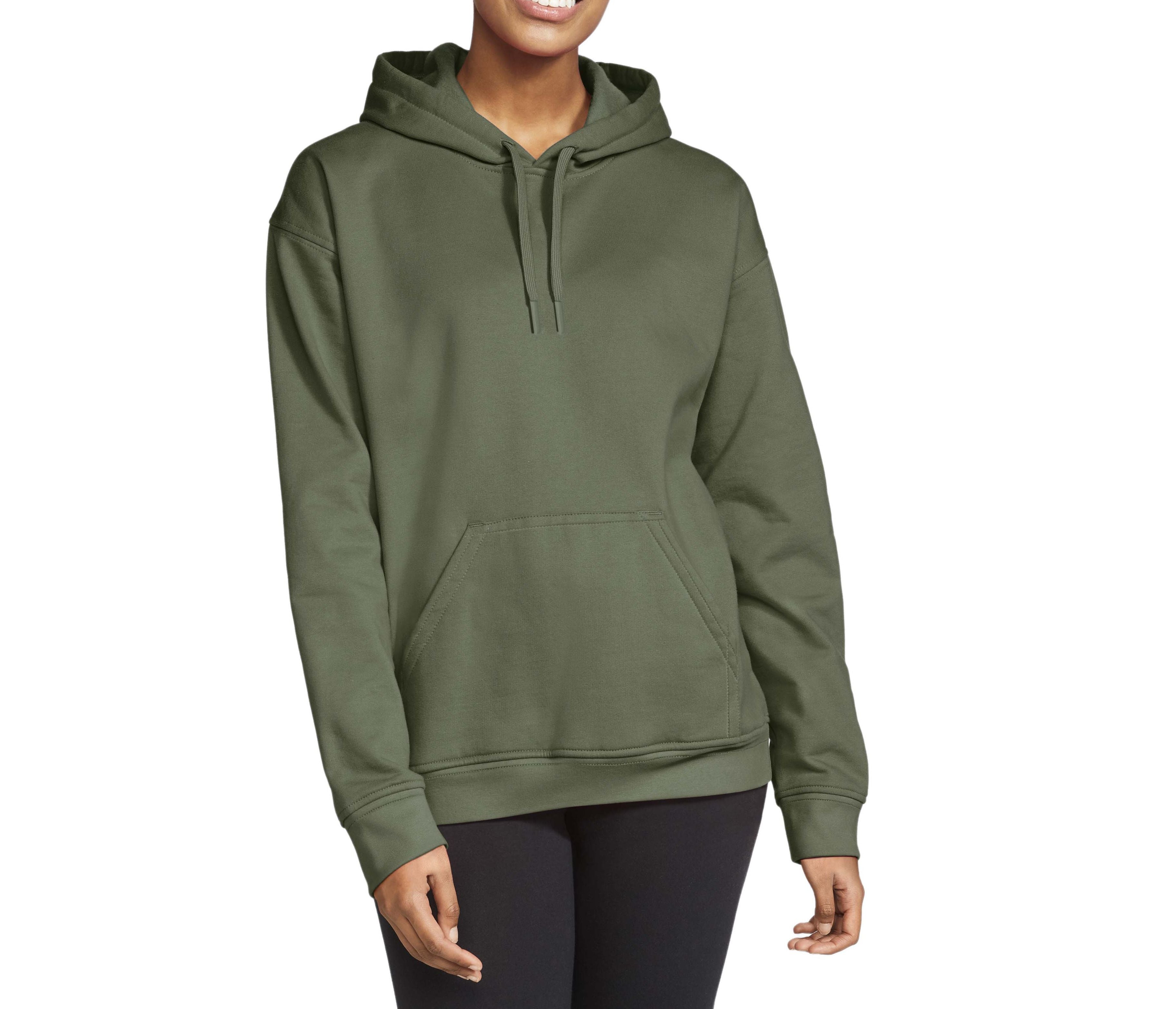Sudadera Con Capucha Unisex - Gildan