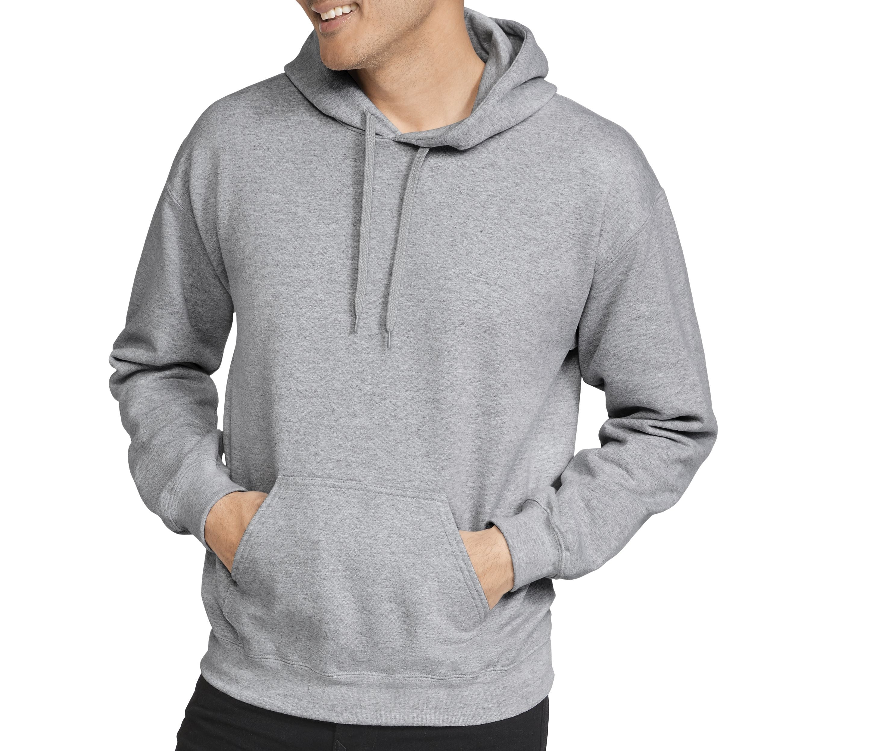 Sudadera Con Capucha Unisex - Gildan