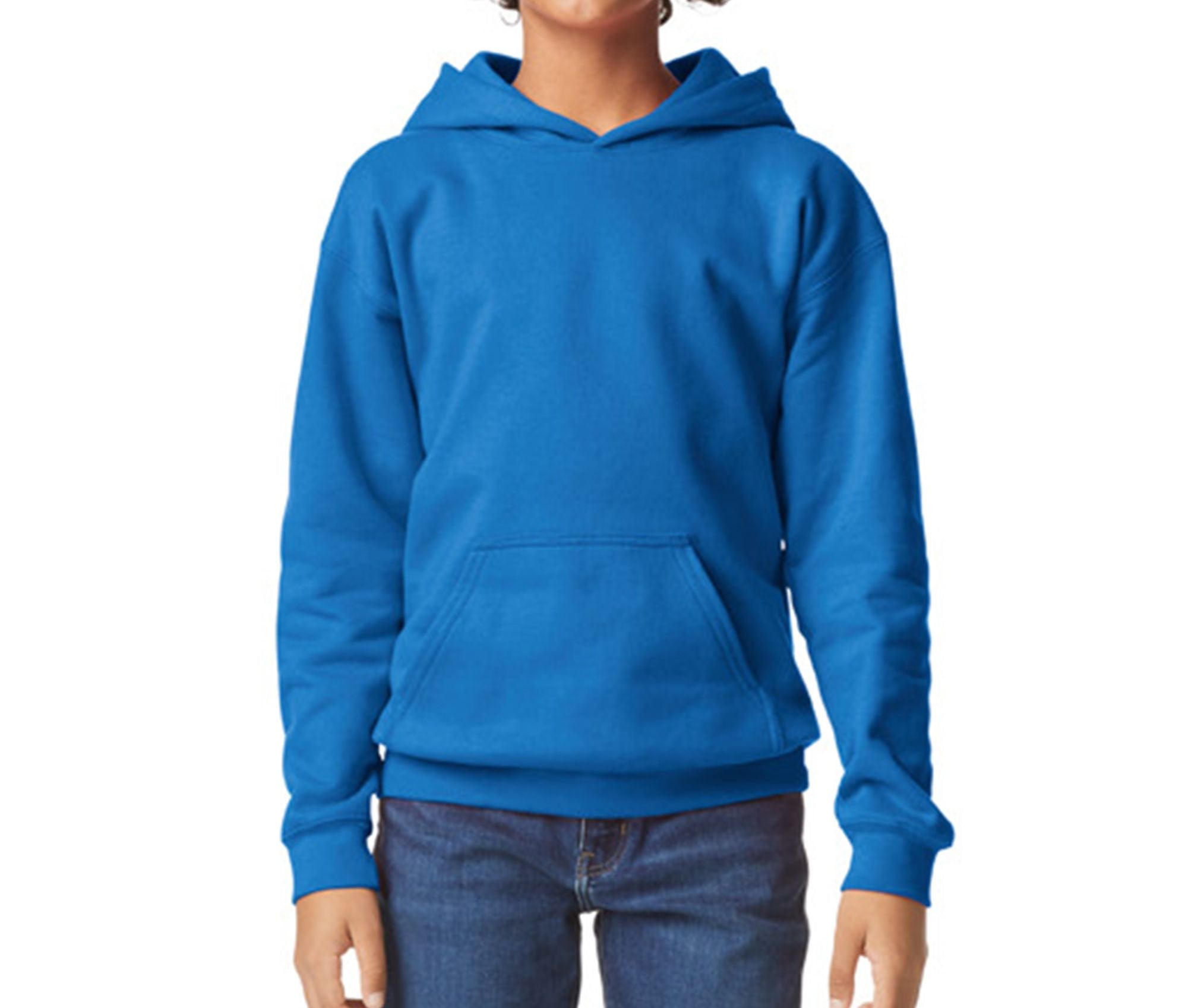 Sudadera - Gildan GNSF5B