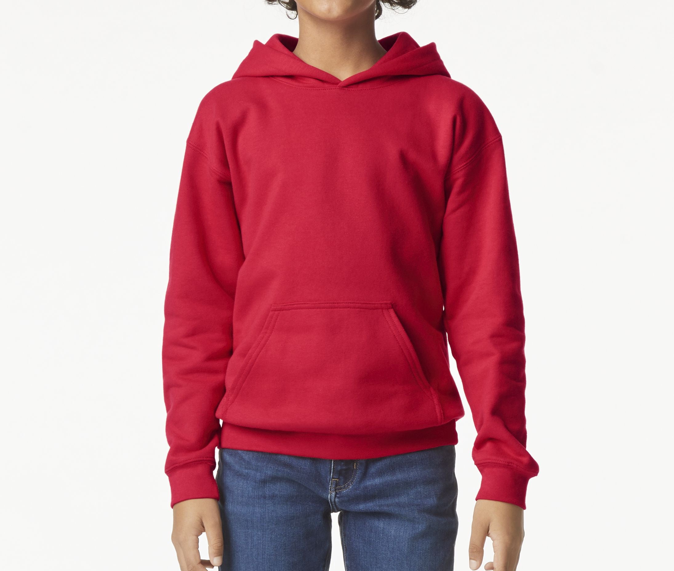 Sudadera - Gildan GNSF5B