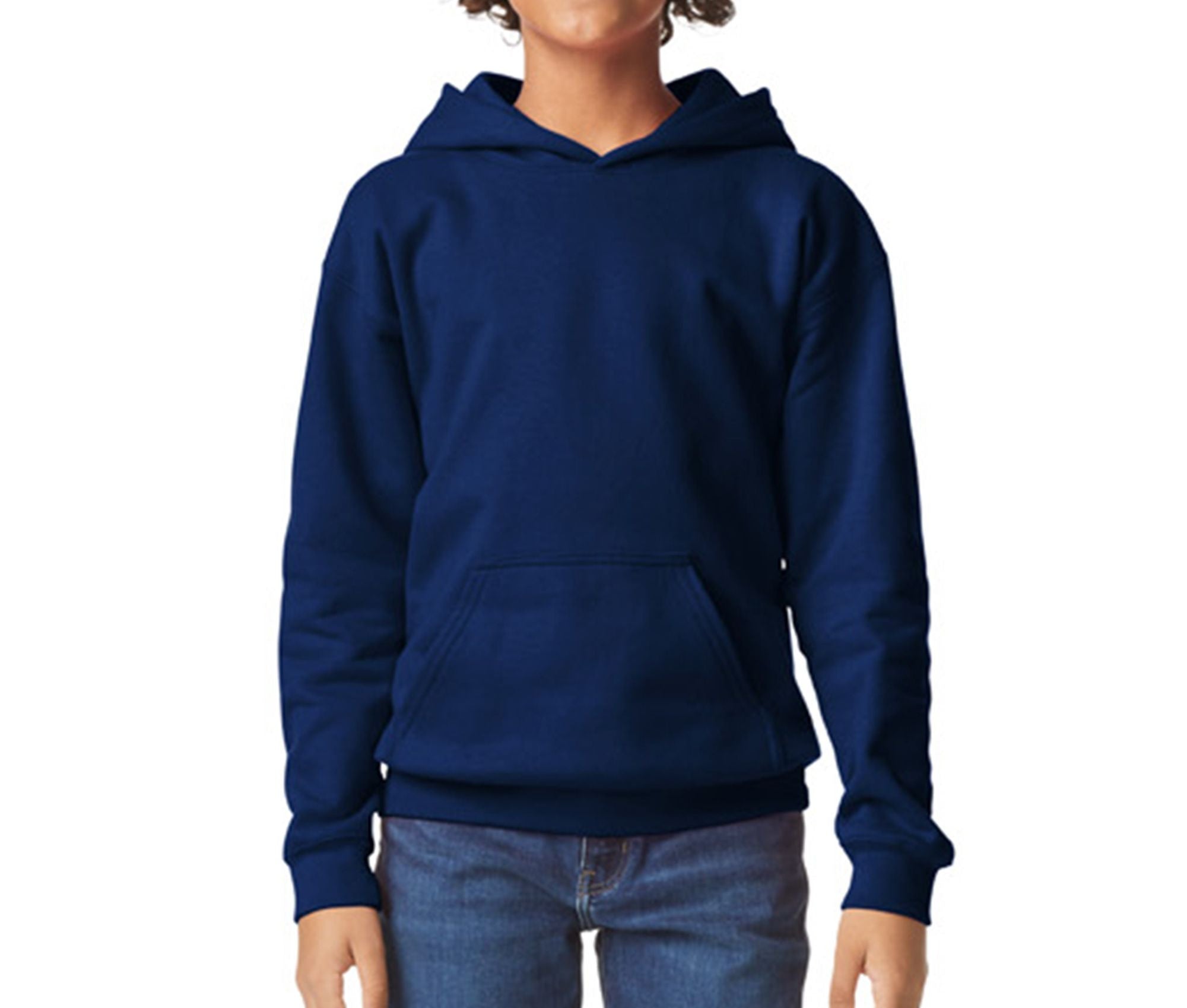 Sudadera - Gildan GNSF5B