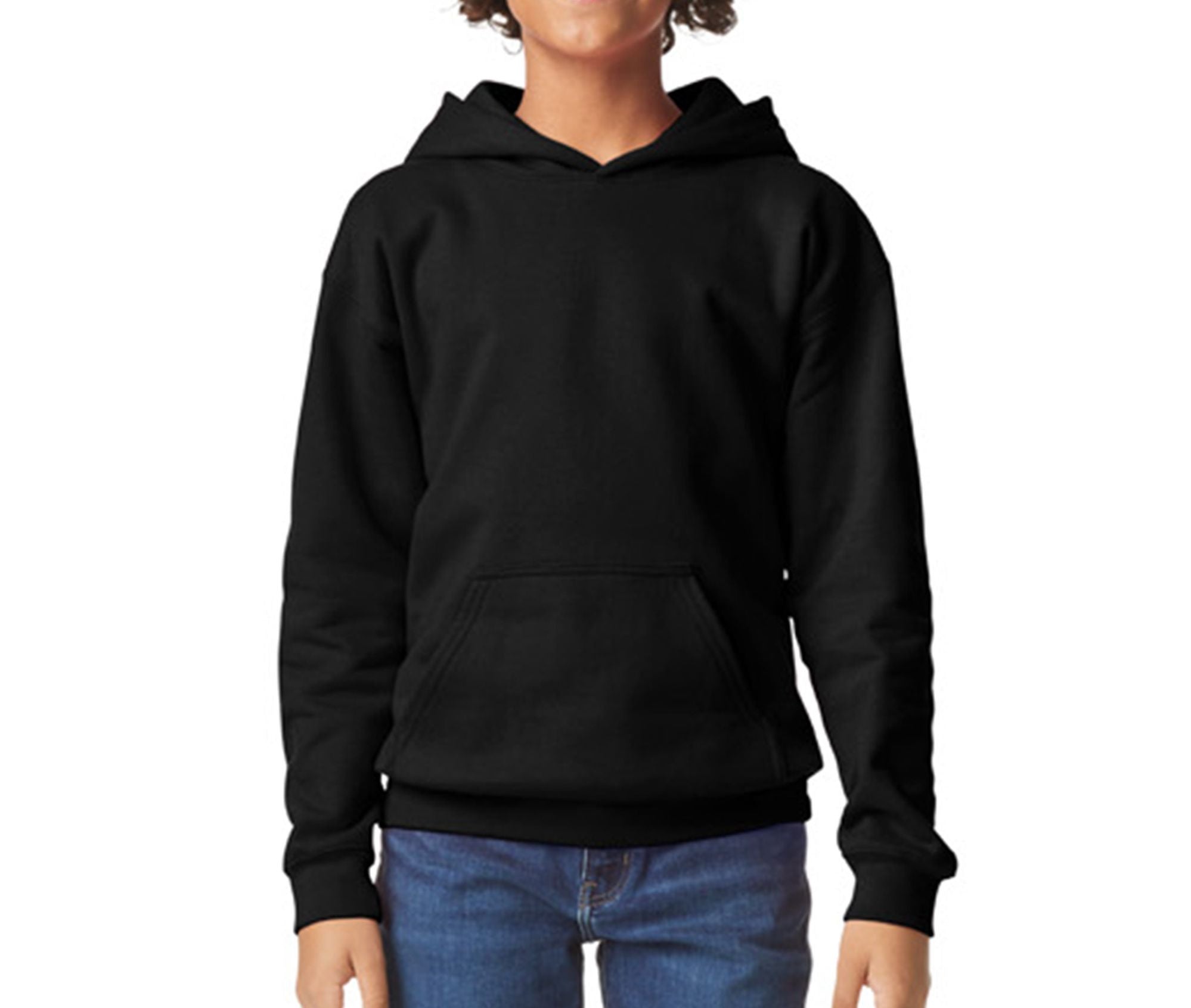 Sudadera - Gildan GNSF5B