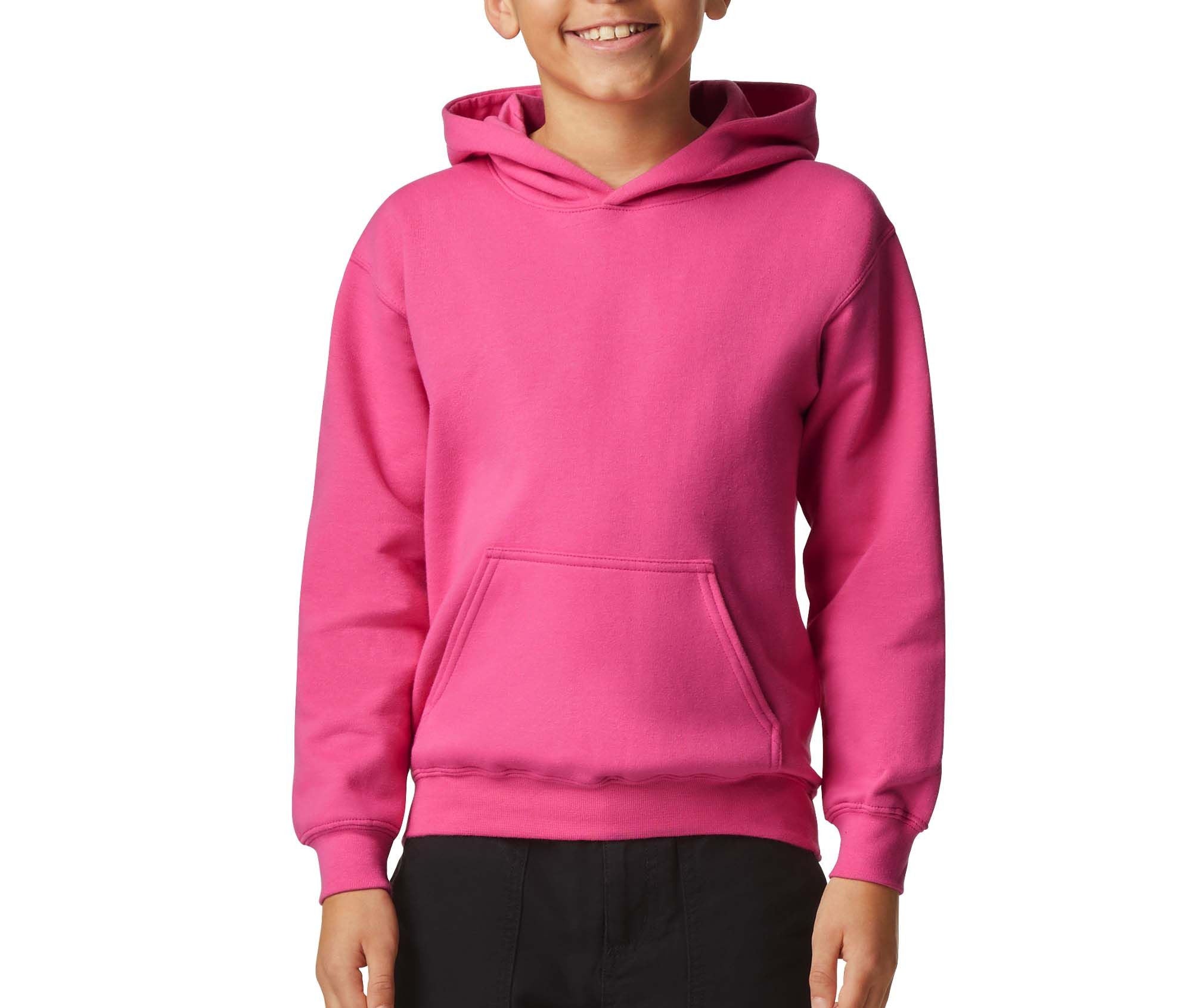 Sudadera - Gildan GNSF5B