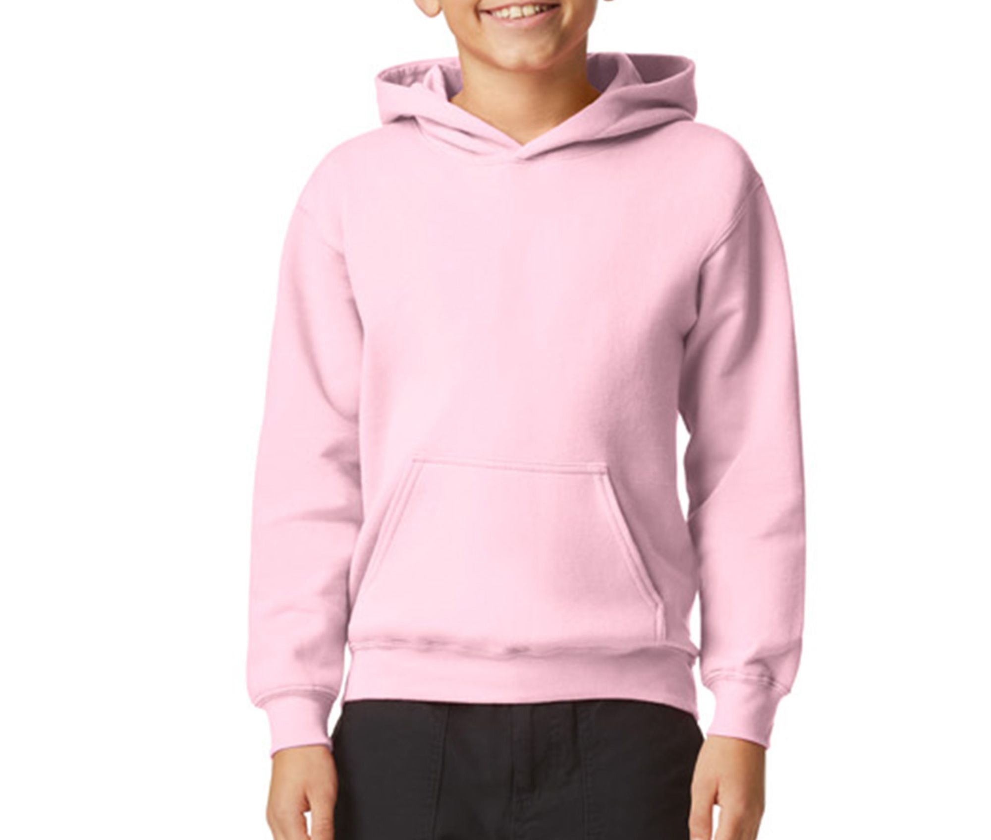 Sudadera - Gildan GNSF5B